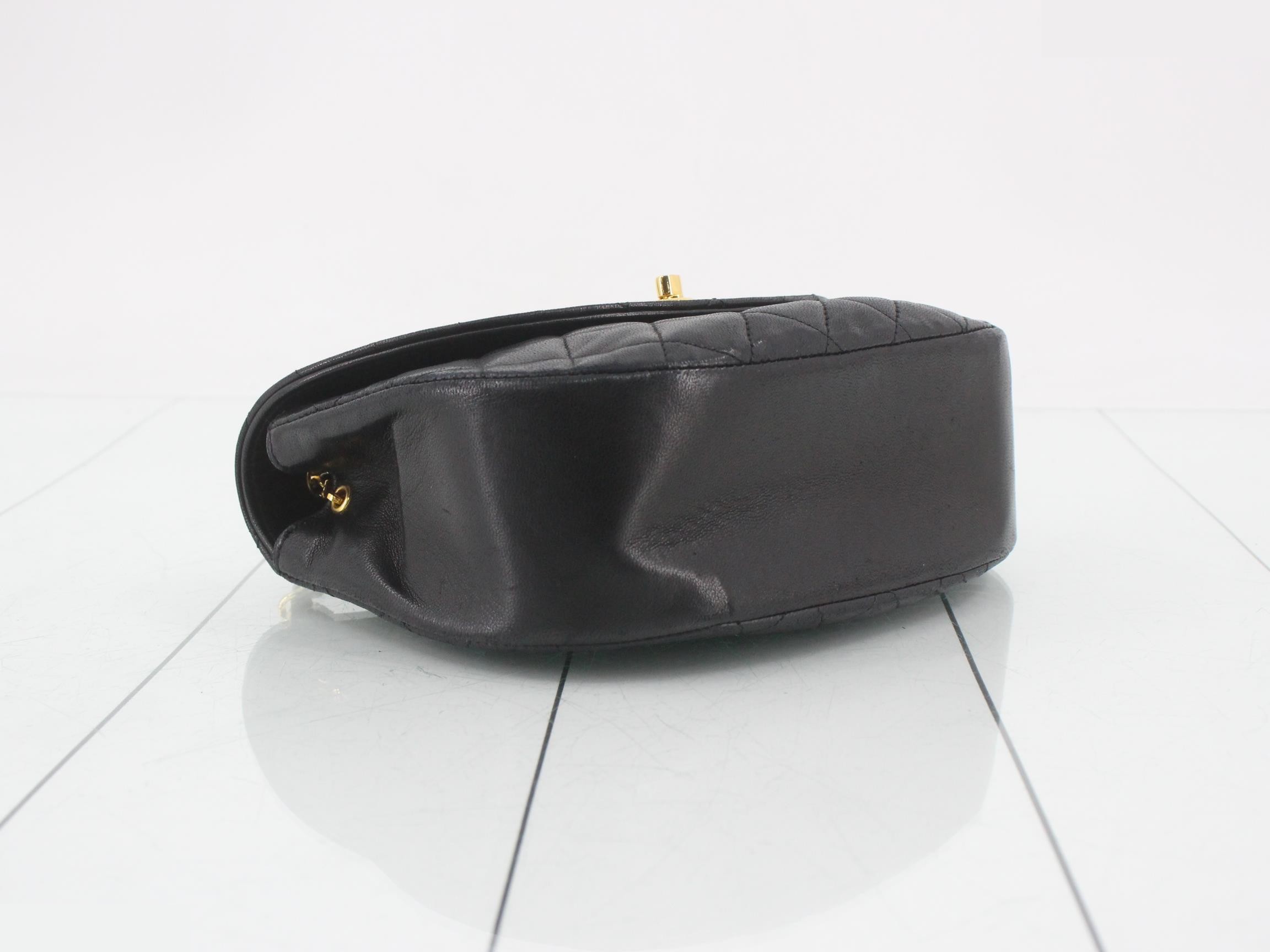 Matelassé (bag) - Shoulder bag — view 5
