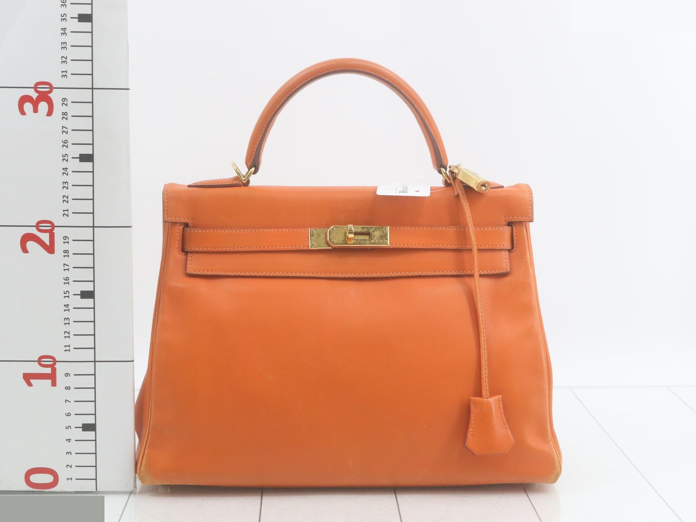 Kelly handbag — view 2