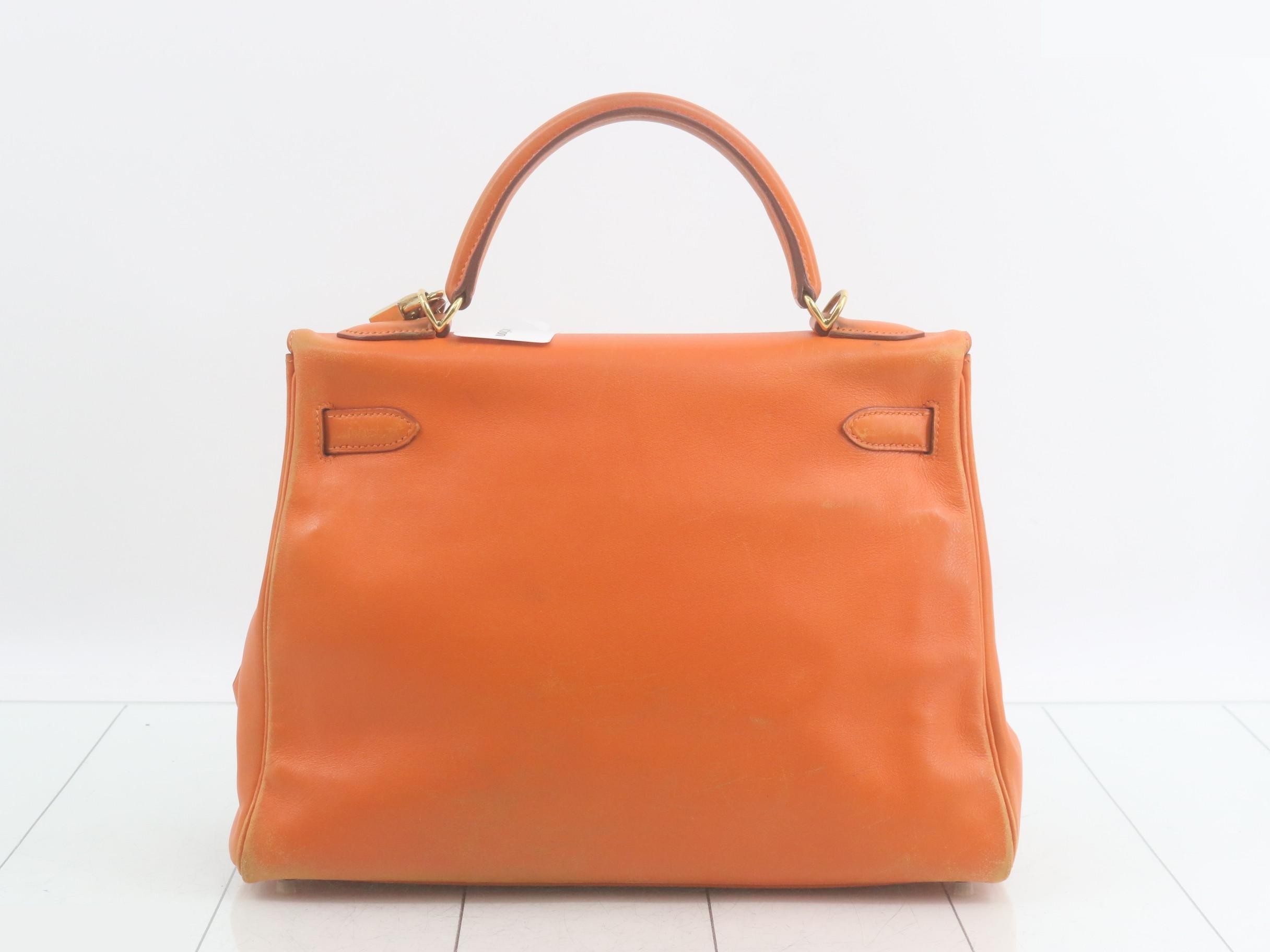 Kelly handbag — view 3