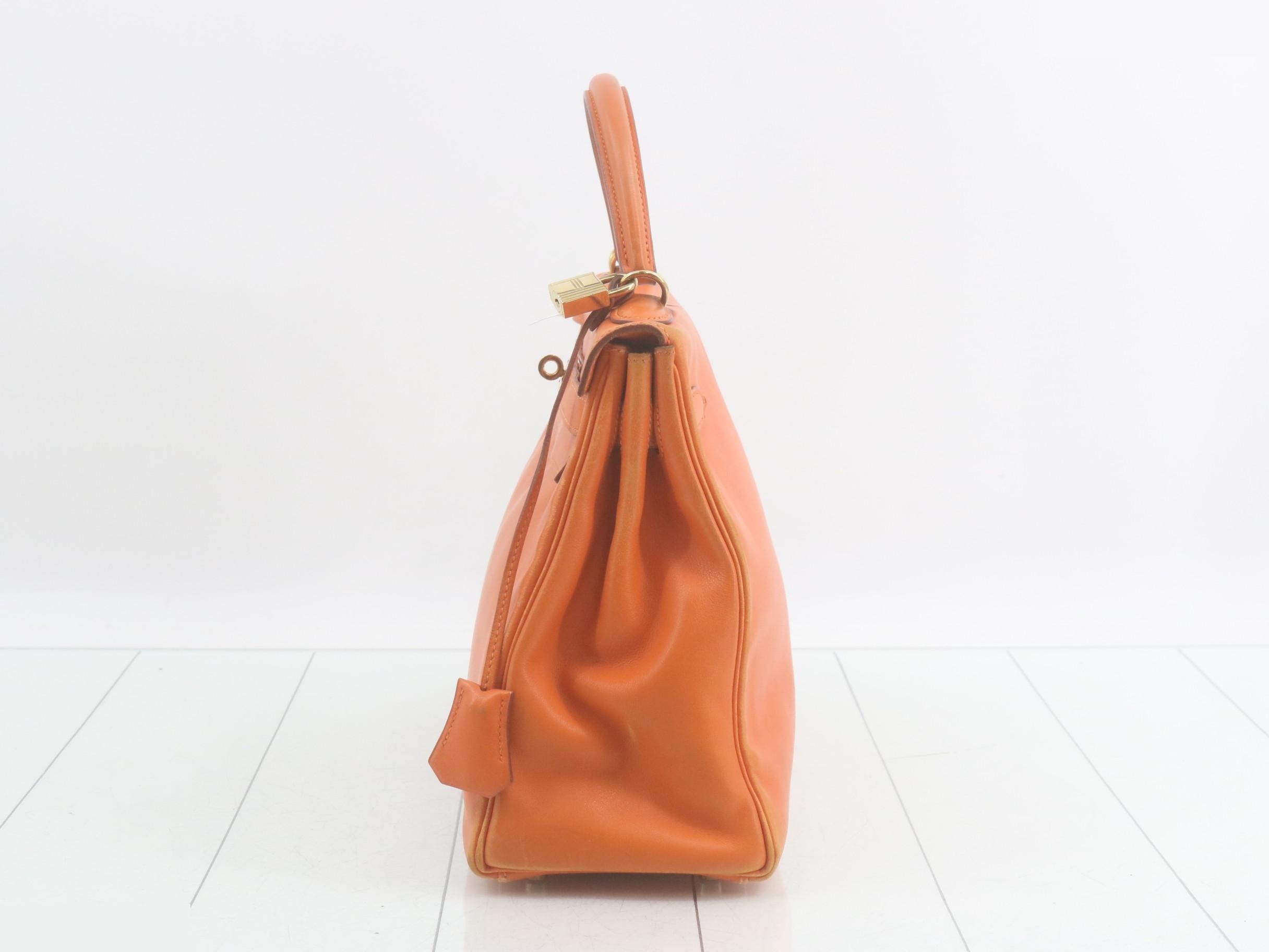 Kelly handbag — view 4