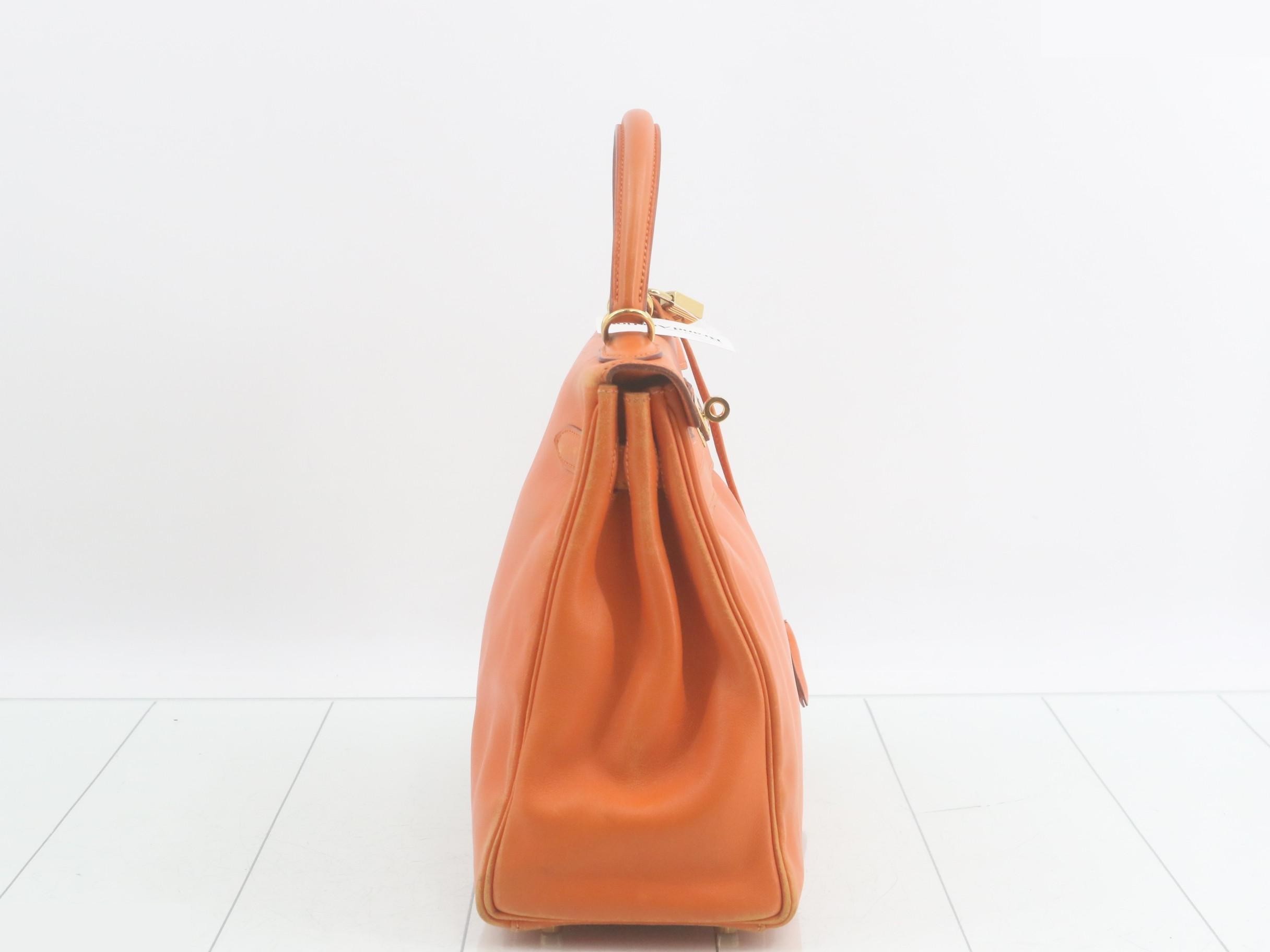Kelly handbag — view 5