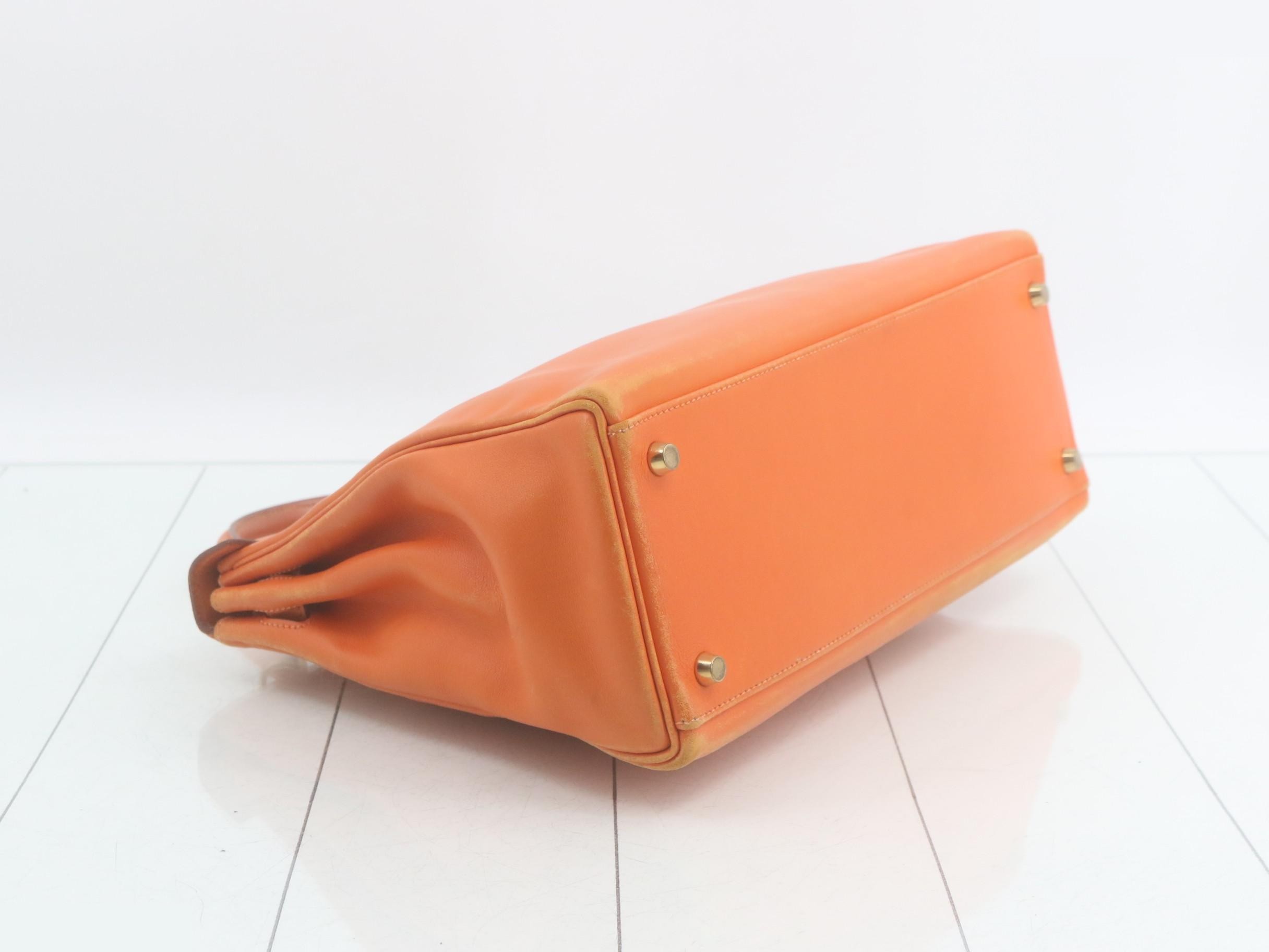 Kelly handbag — view 6