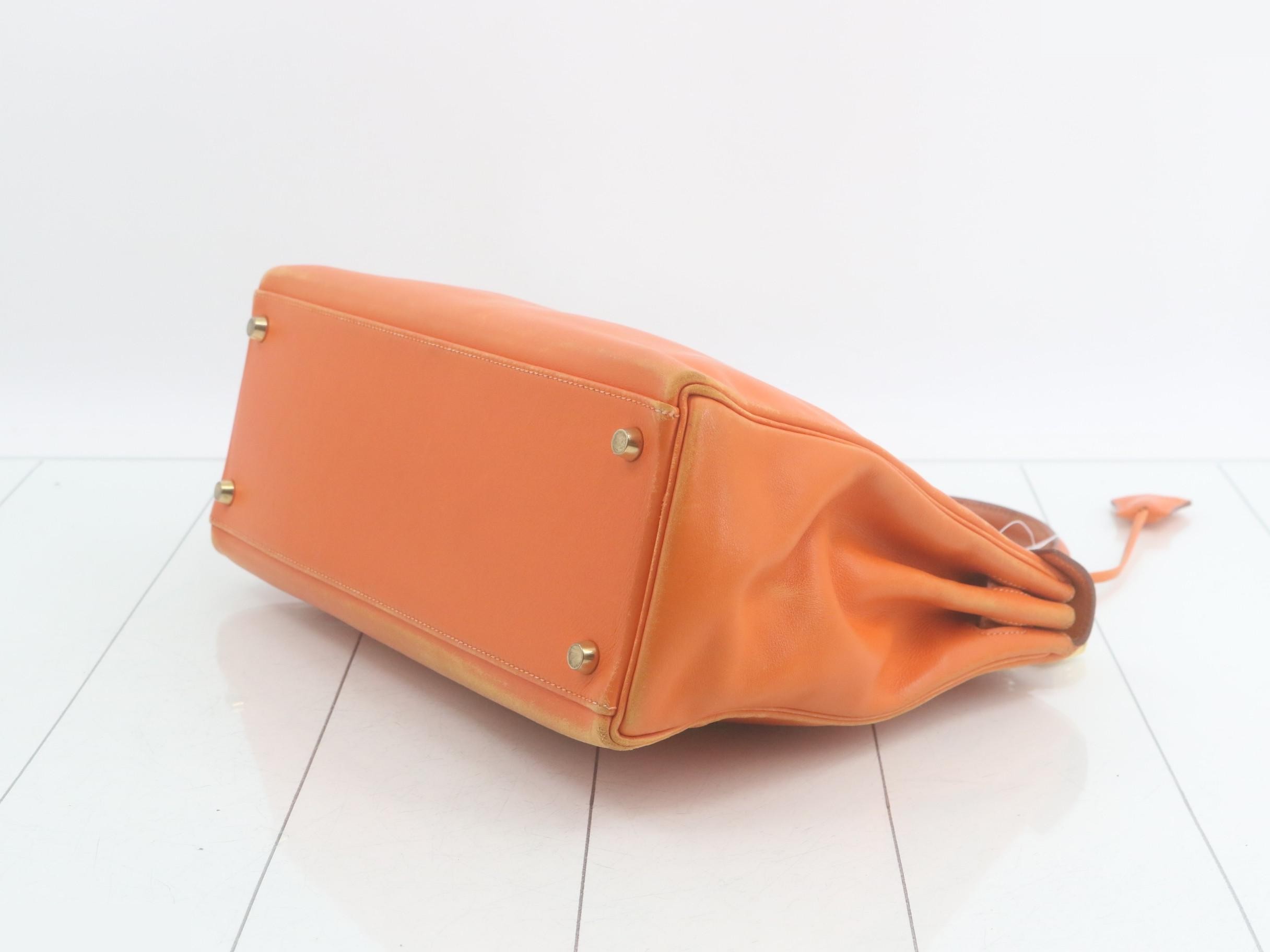Kelly handbag — view 7