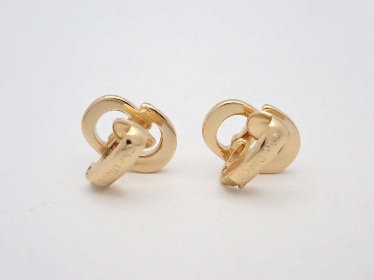 GP Earrings — view 2