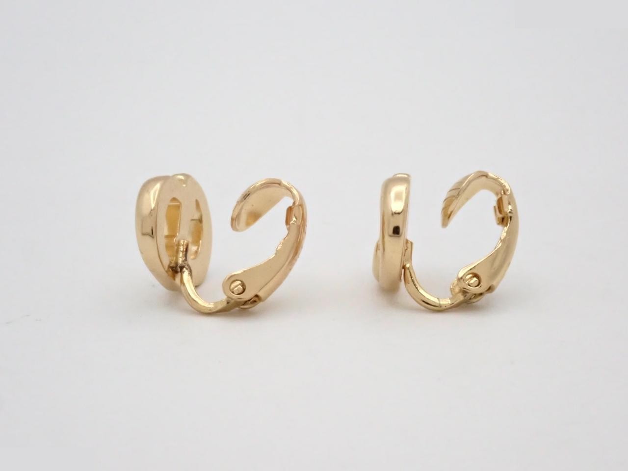 GP Earrings — view 3
