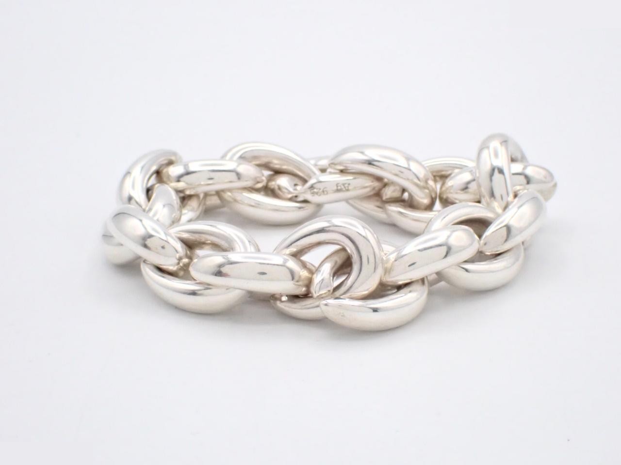 Acrobat Bracelet 925/171.0g — view 2