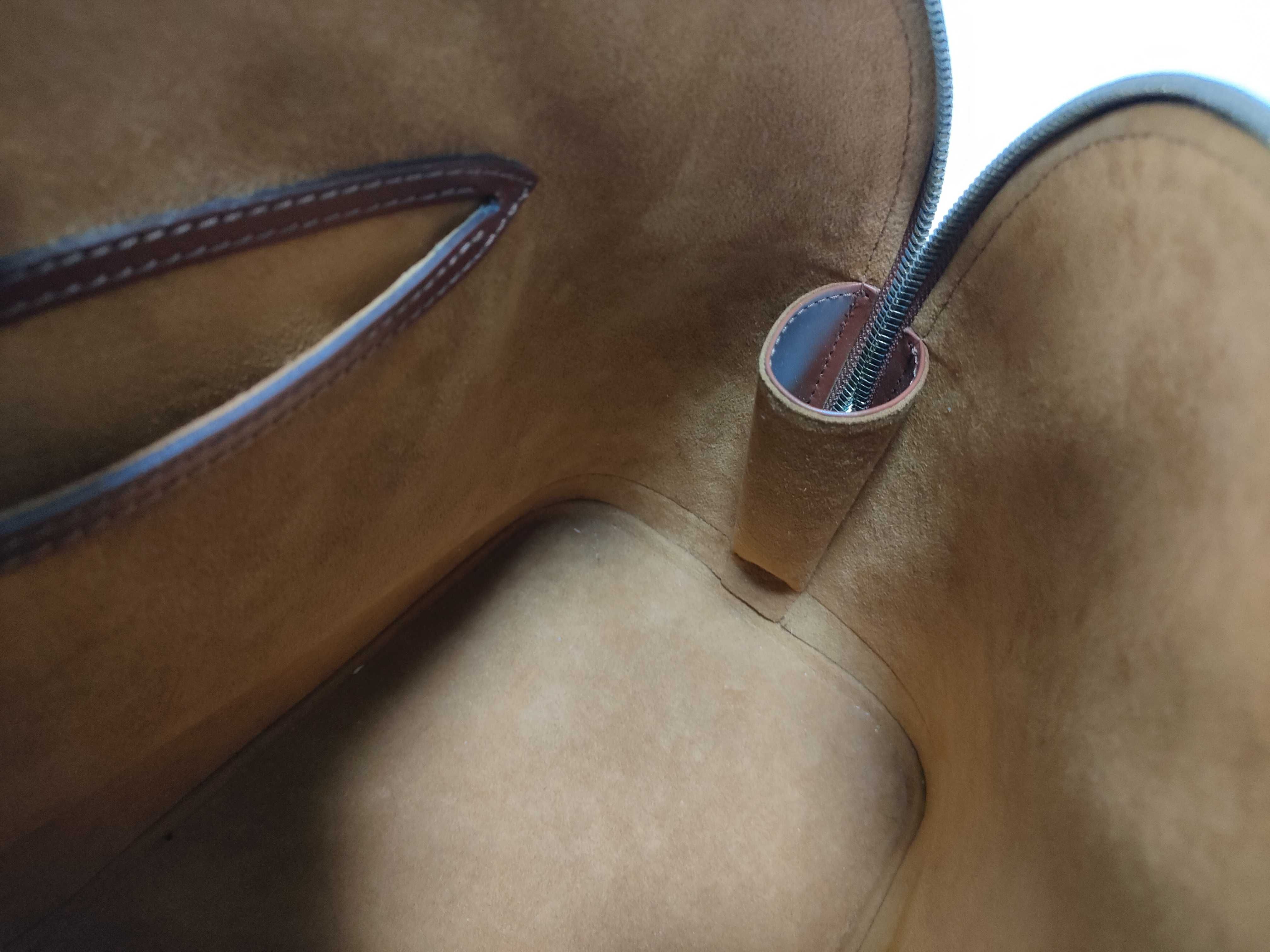 Epi Alma Handbag — view 12