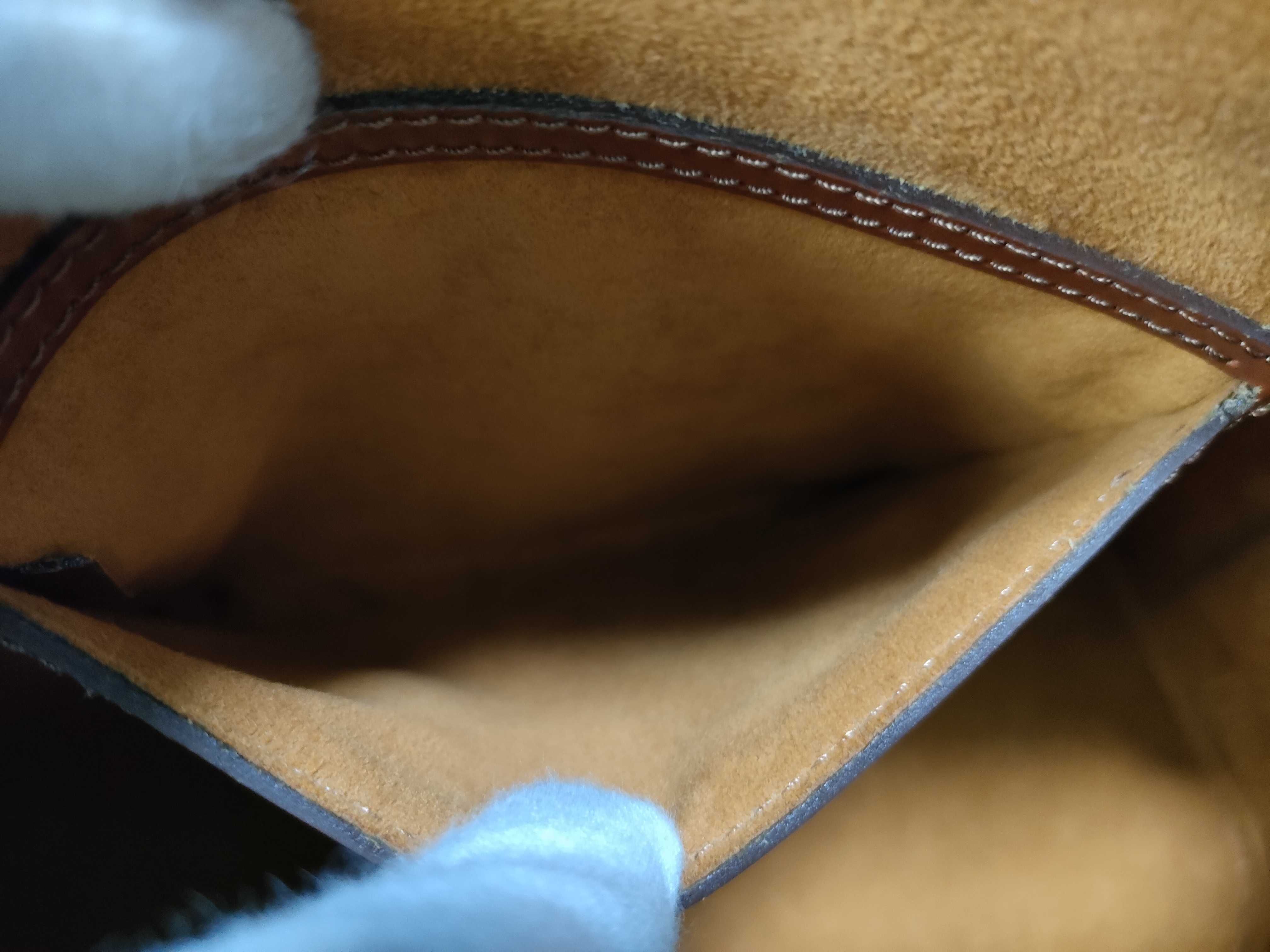 Epi Alma Handbag — view 14