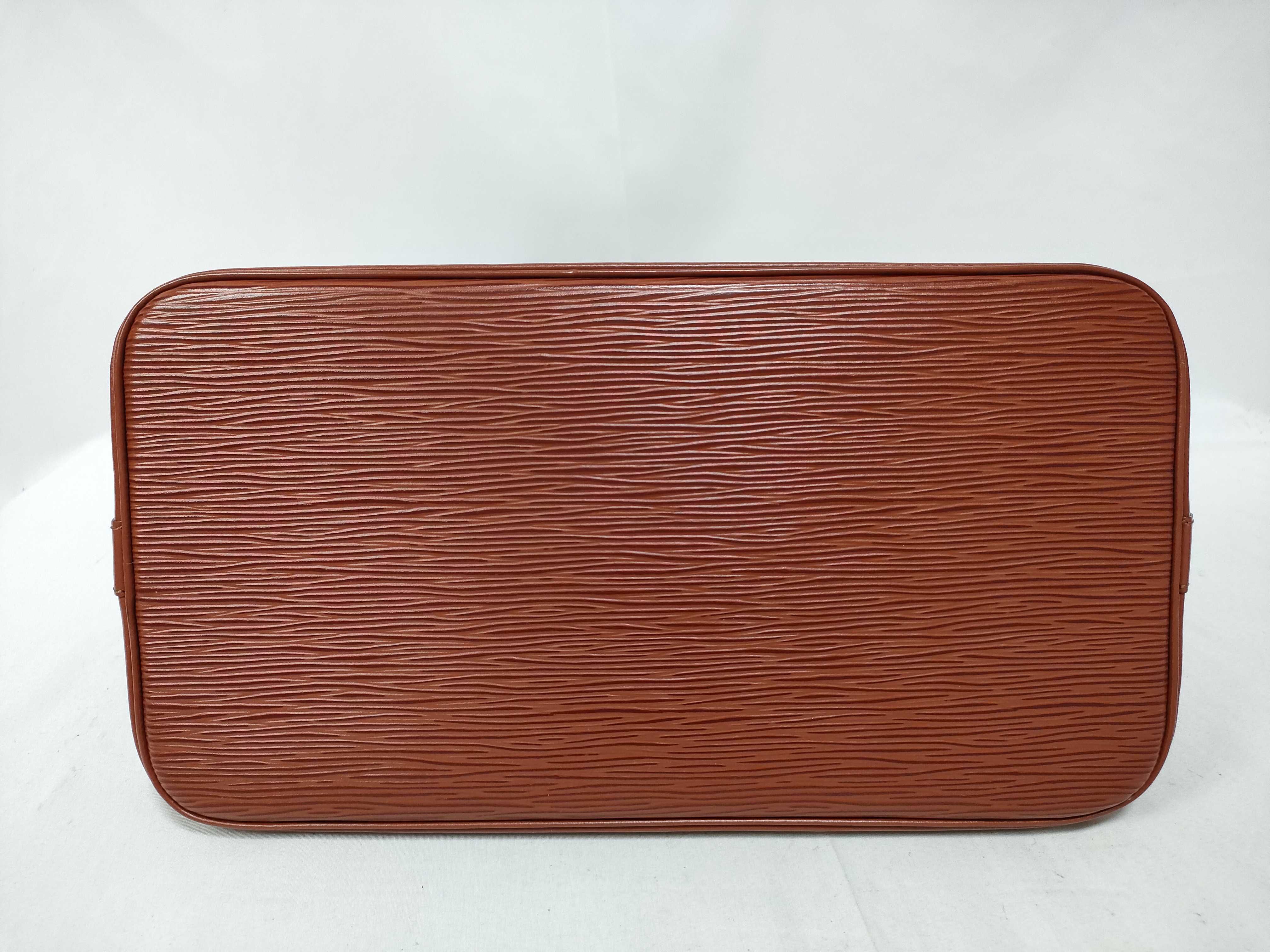 Epi Alma Handbag — view 3