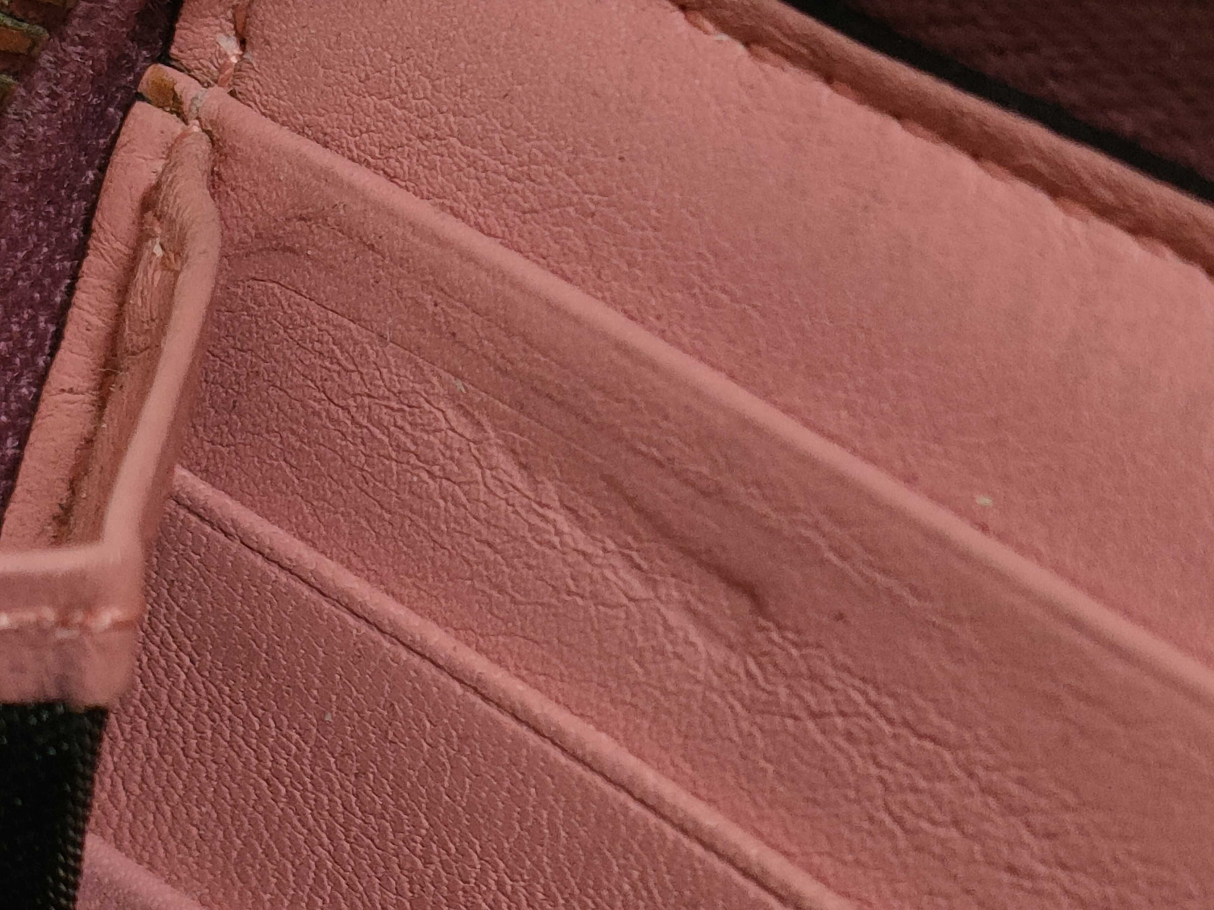 GG Enamel Long Wallet — view 11