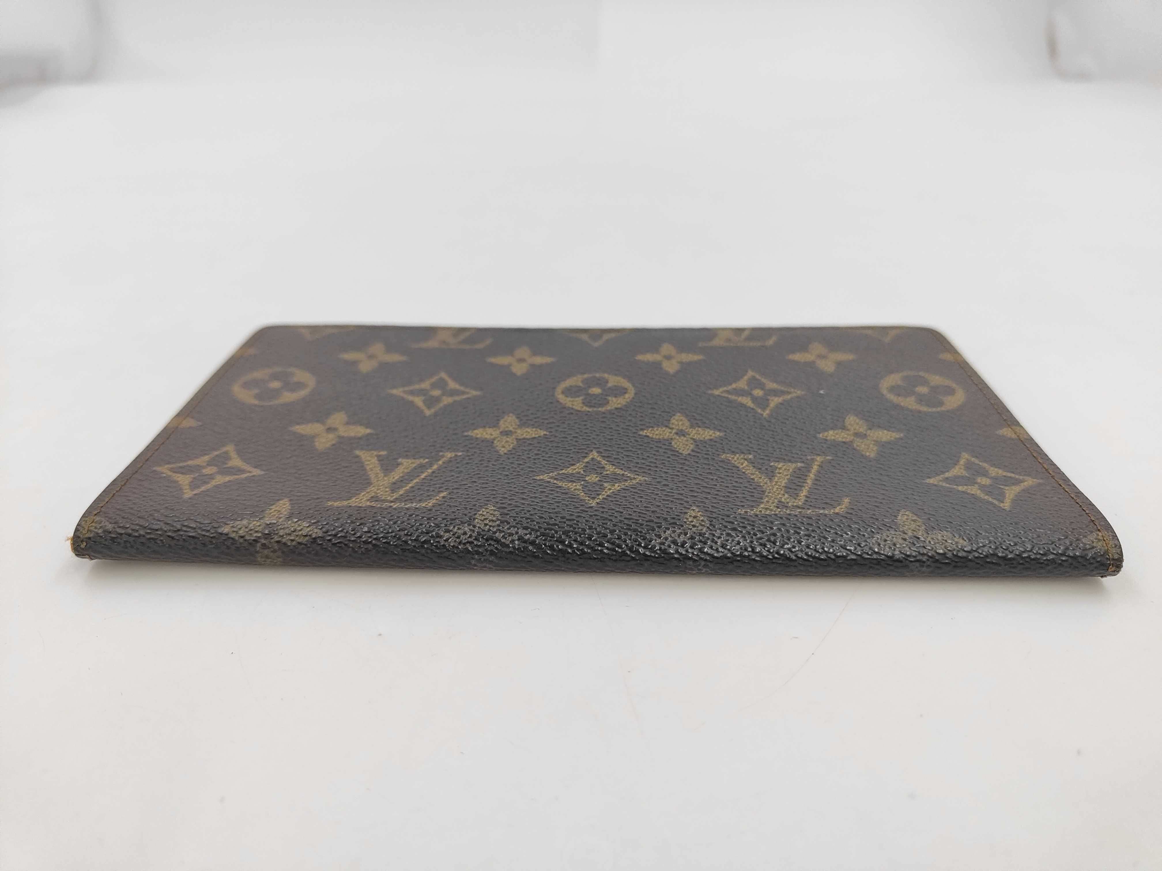 Monogram / Billfold / PVC Billfold — view 5