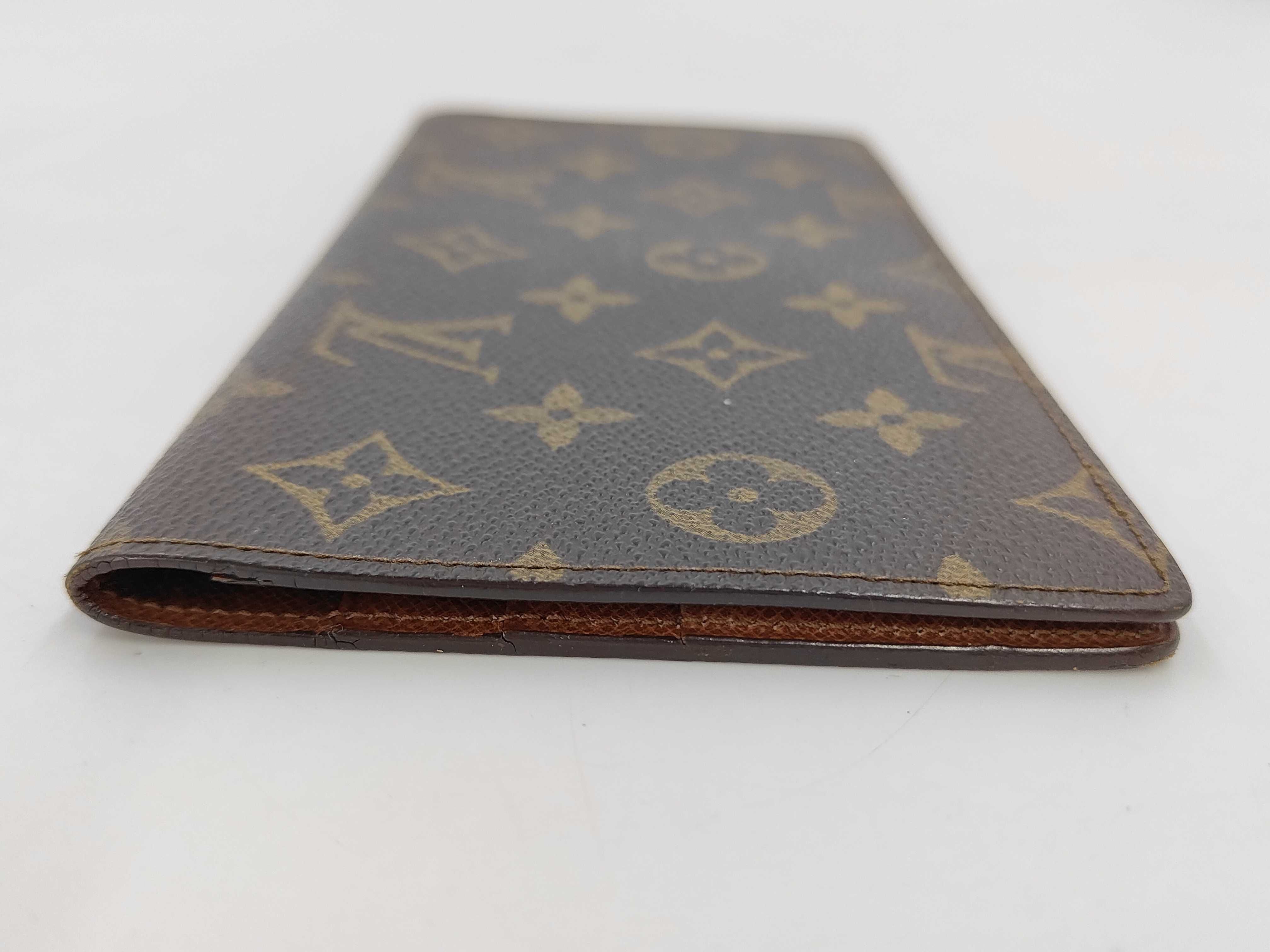 Monogram / Billfold / PVC Billfold — view 6