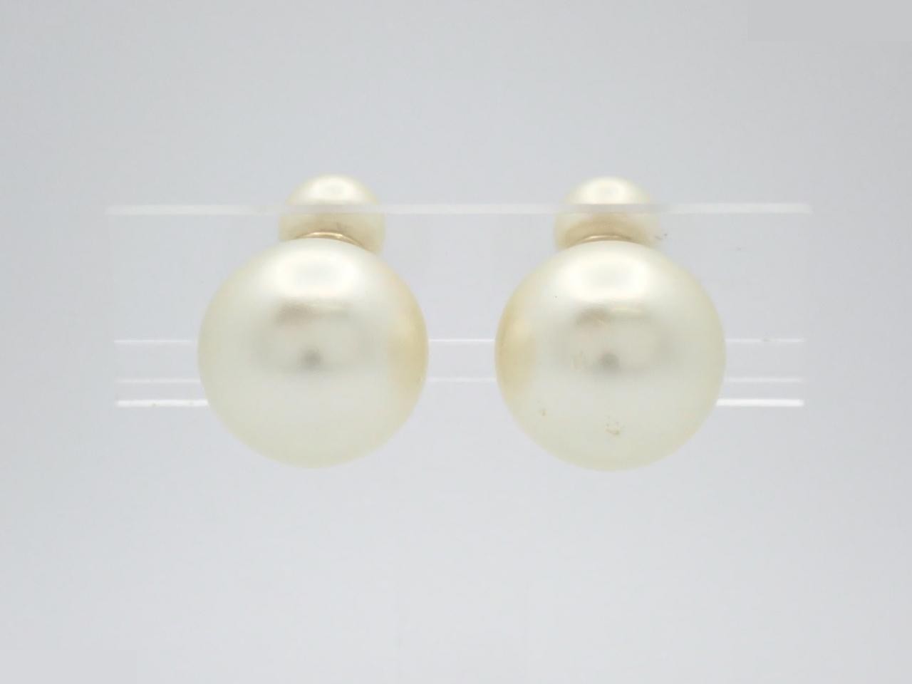 Tribal Earrings — view 2