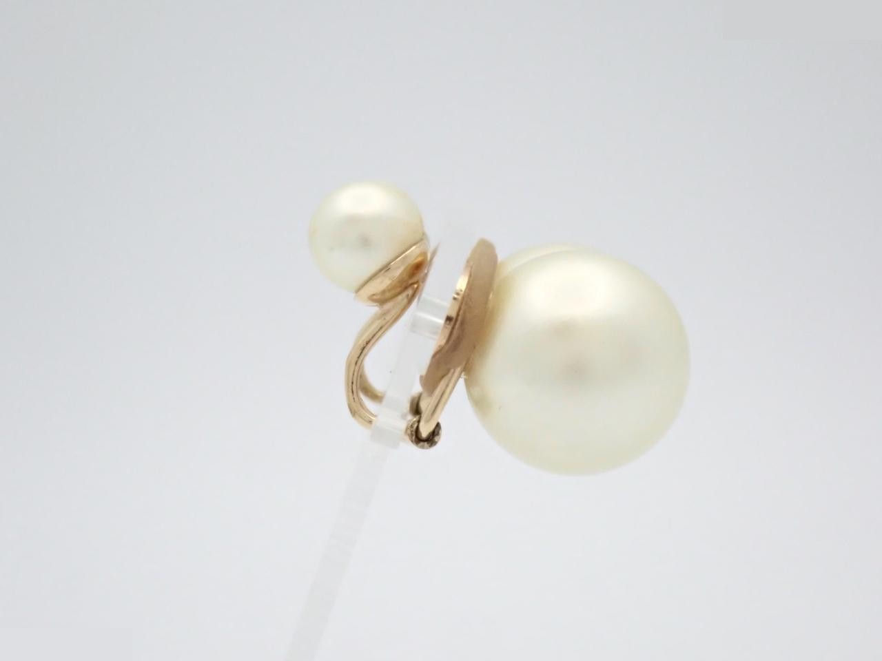 Tribal Earrings — view 3