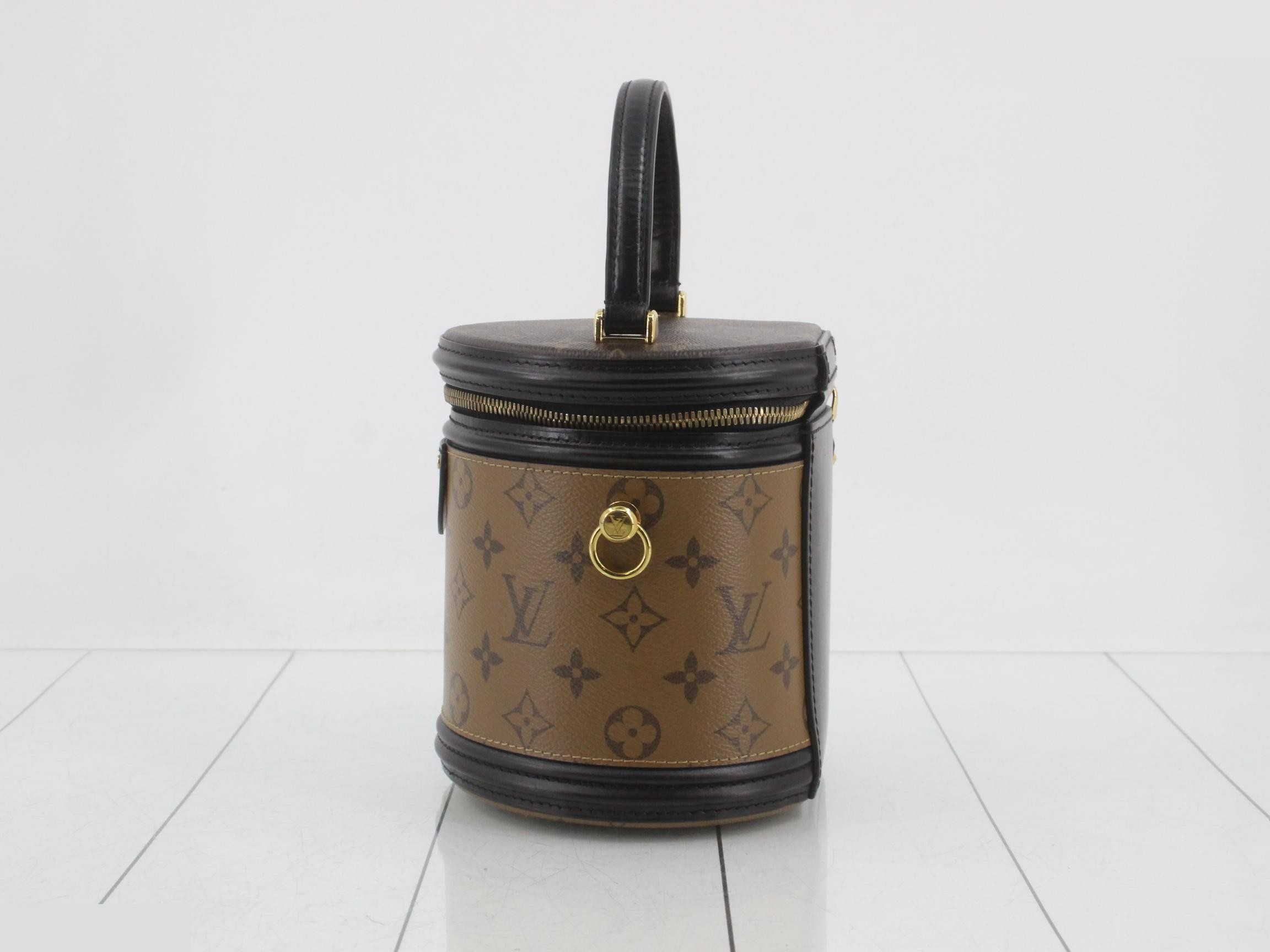Monogram Reverse Cannes — view 3