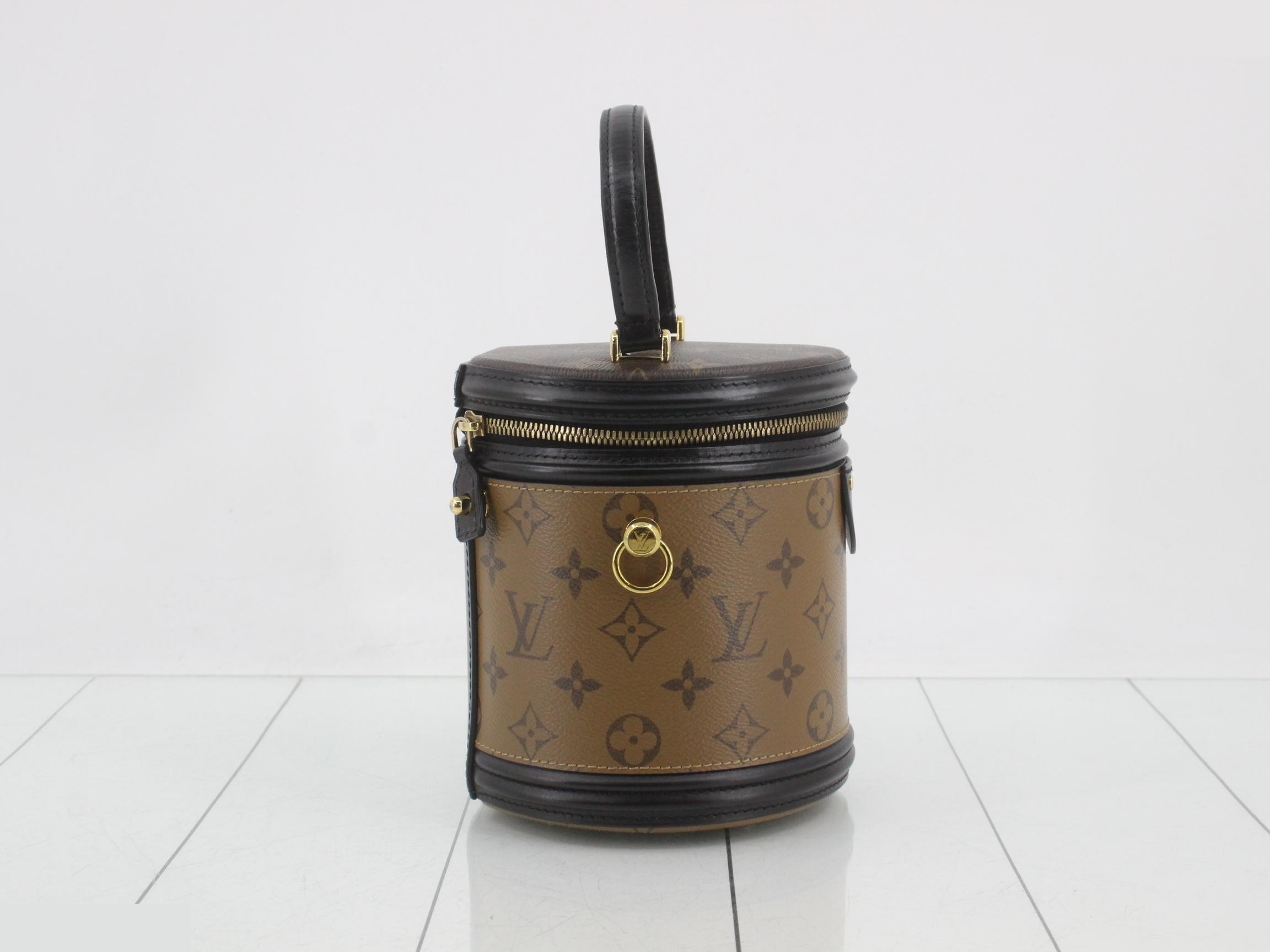 Monogram Reverse Cannes — view 4