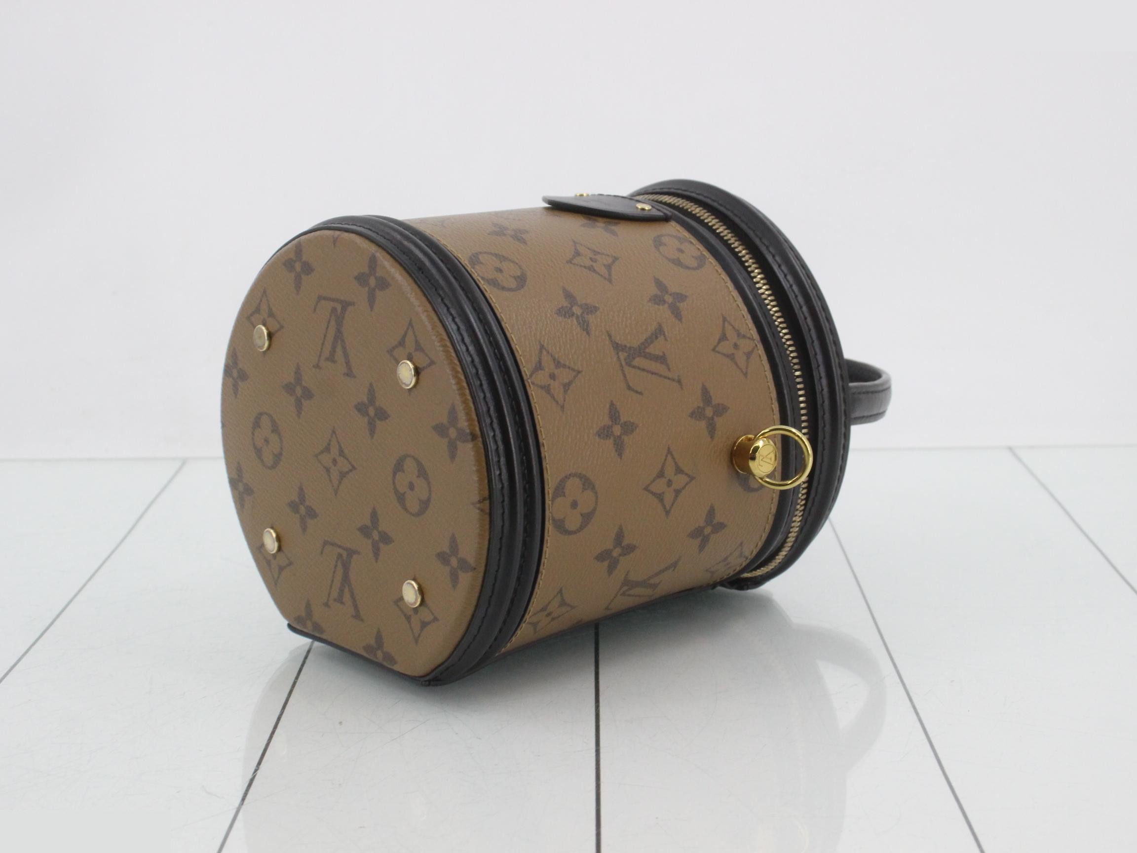Monogram Reverse Cannes — view 5