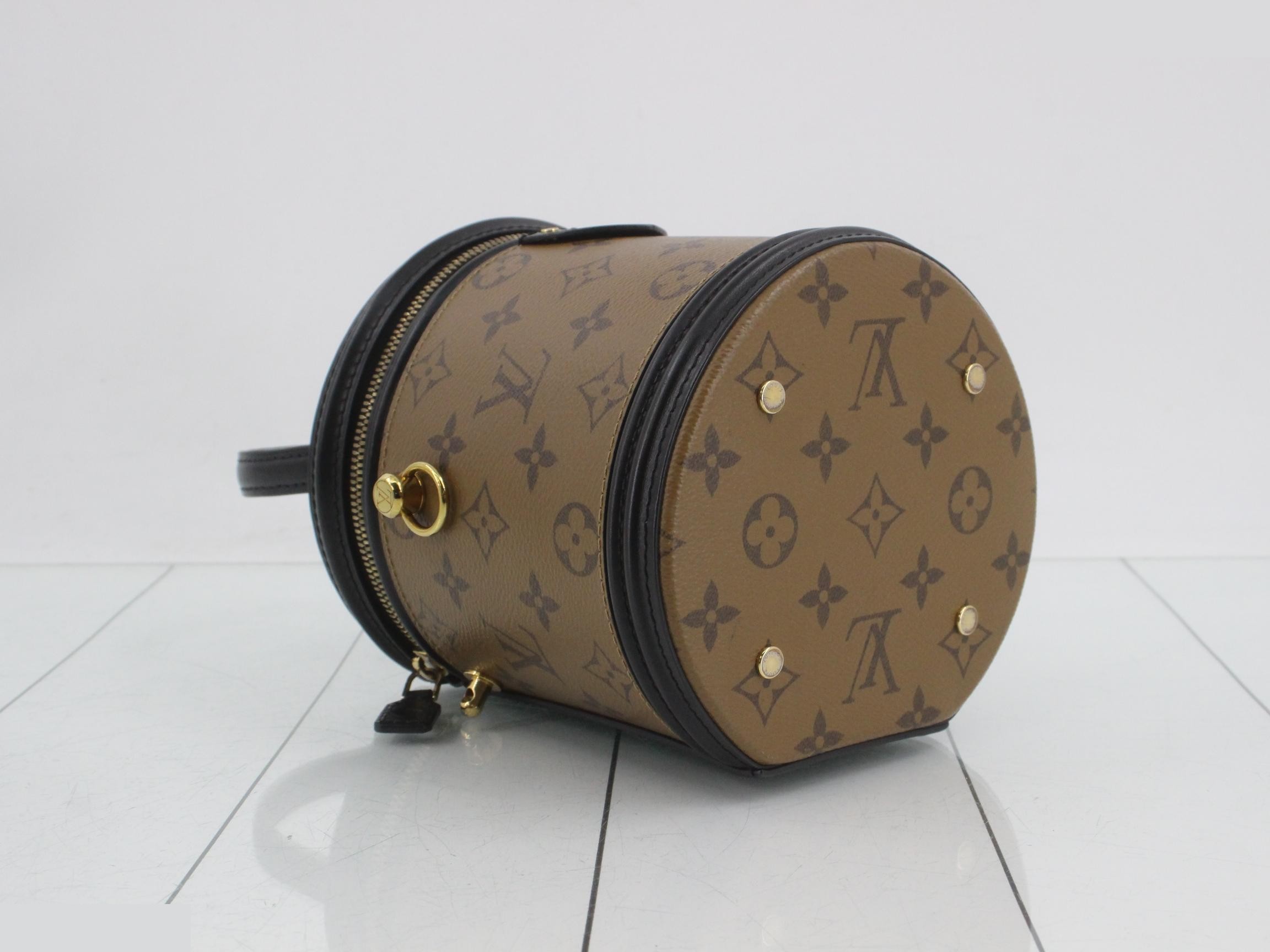 Monogram Reverse Cannes — view 6