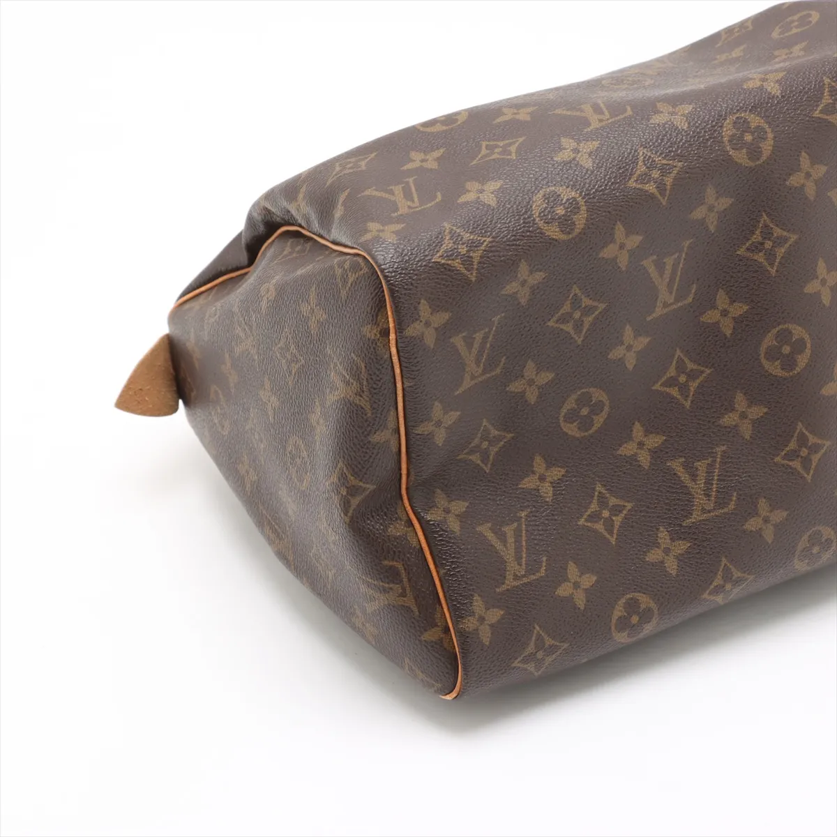 Monogram Speedy 30 M41526 SP0924 Brown No zipper pull — view 4