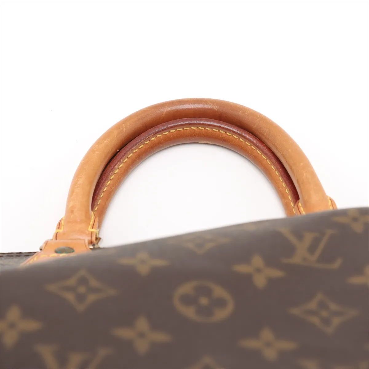 Monogram Speedy 30 M41526 SP0924 Brown No zipper pull — view 6