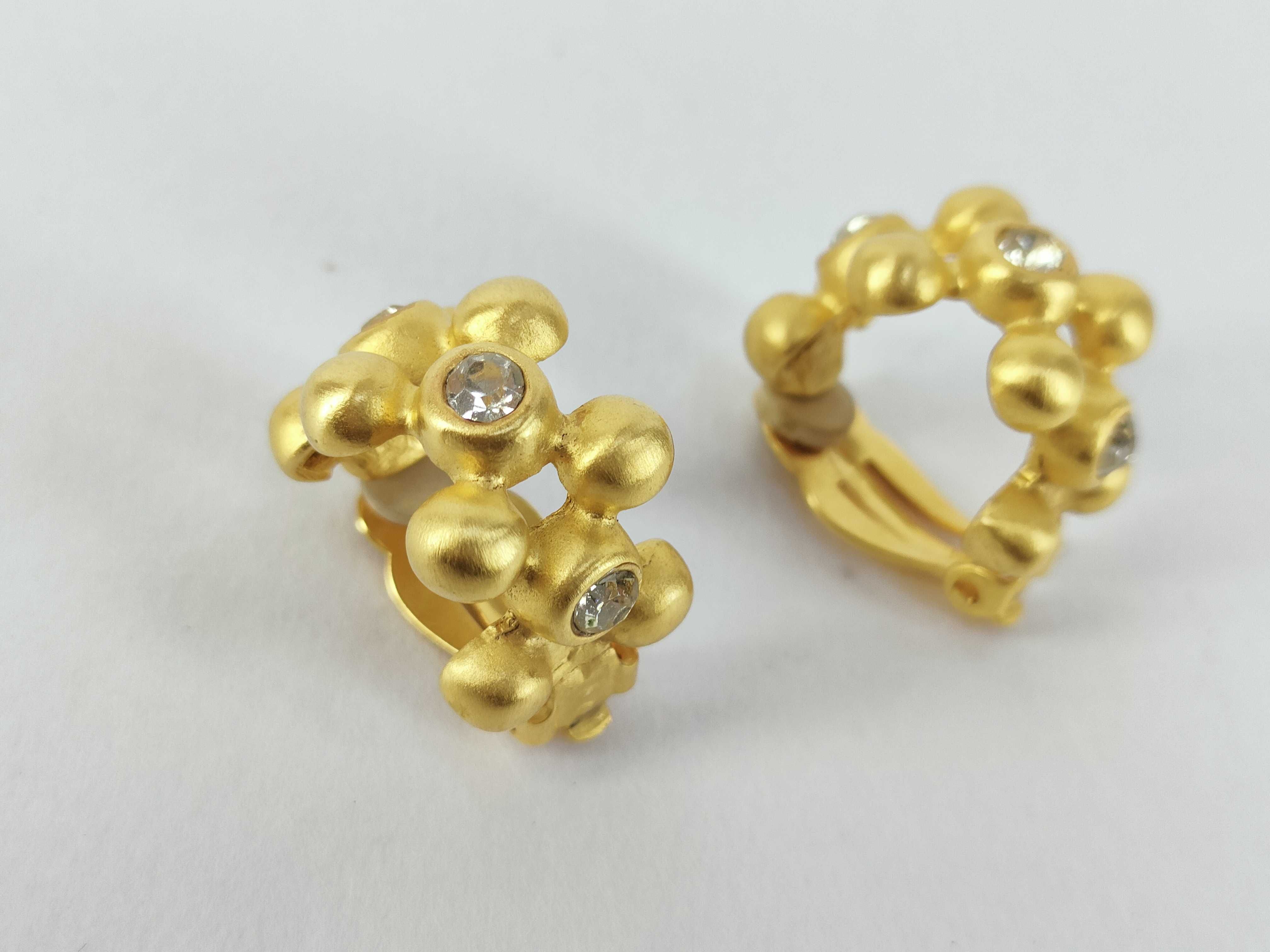 Earrings — view 4
