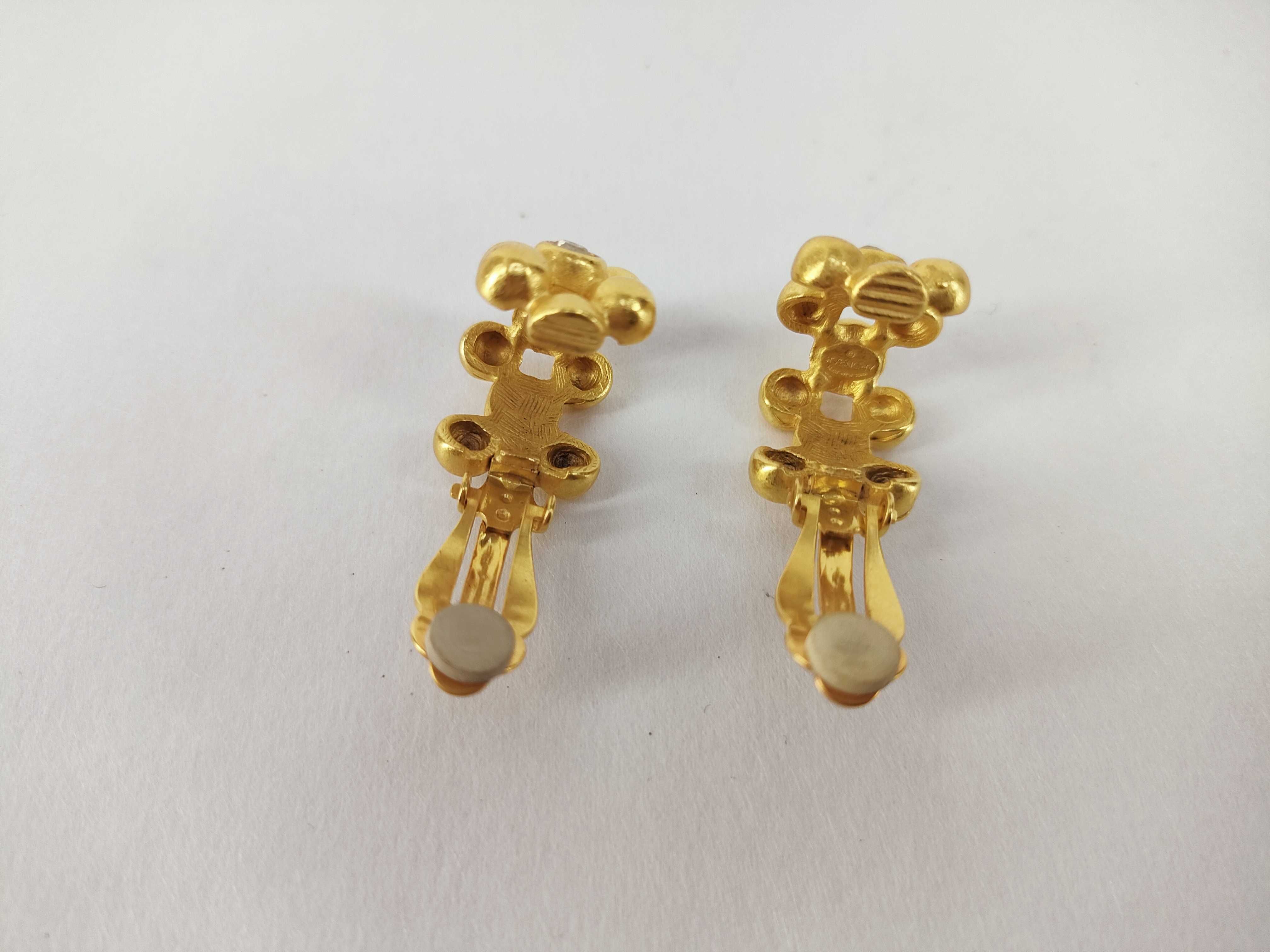 Earrings — view 5