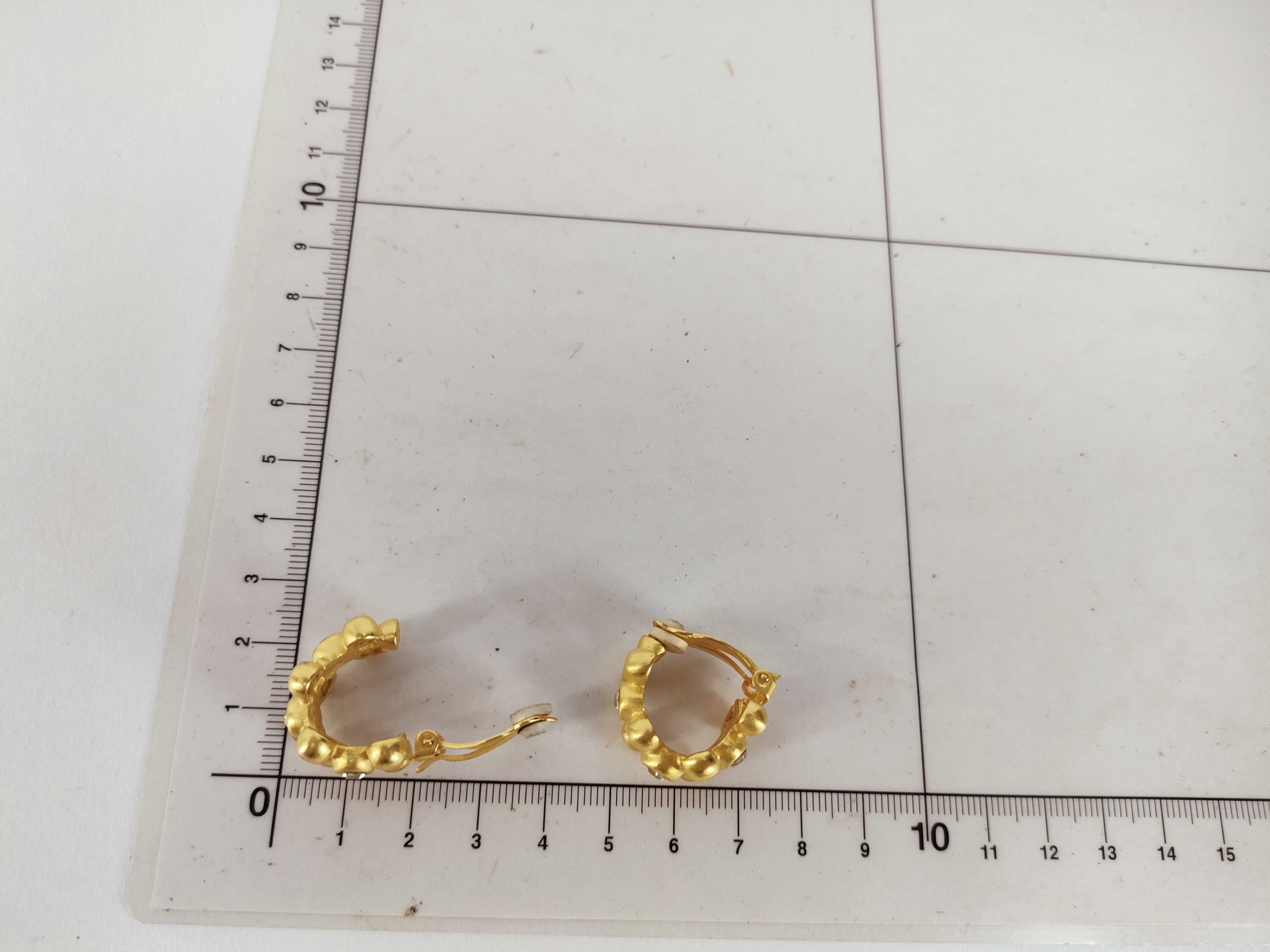 Earrings — view 10