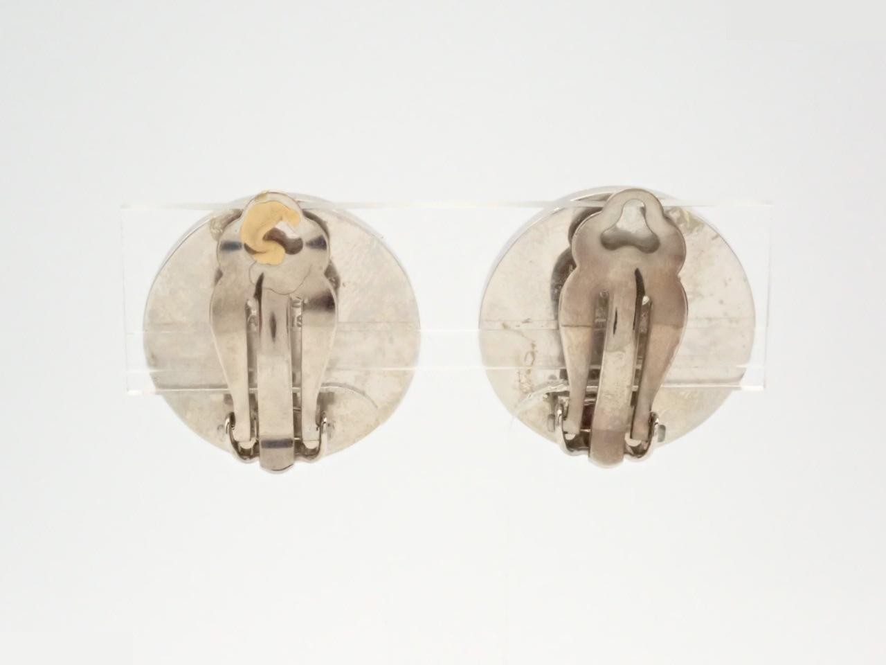 Earrings — view 2