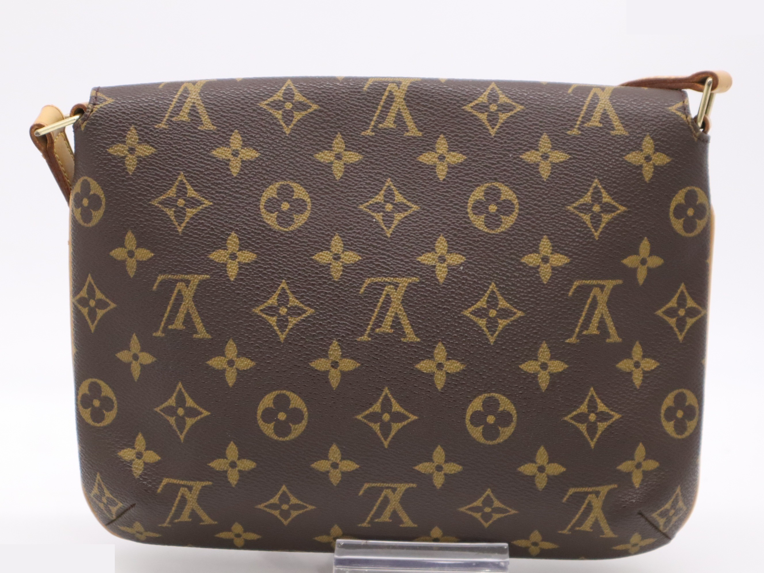 Musette Tango Short Shoulder — view 2