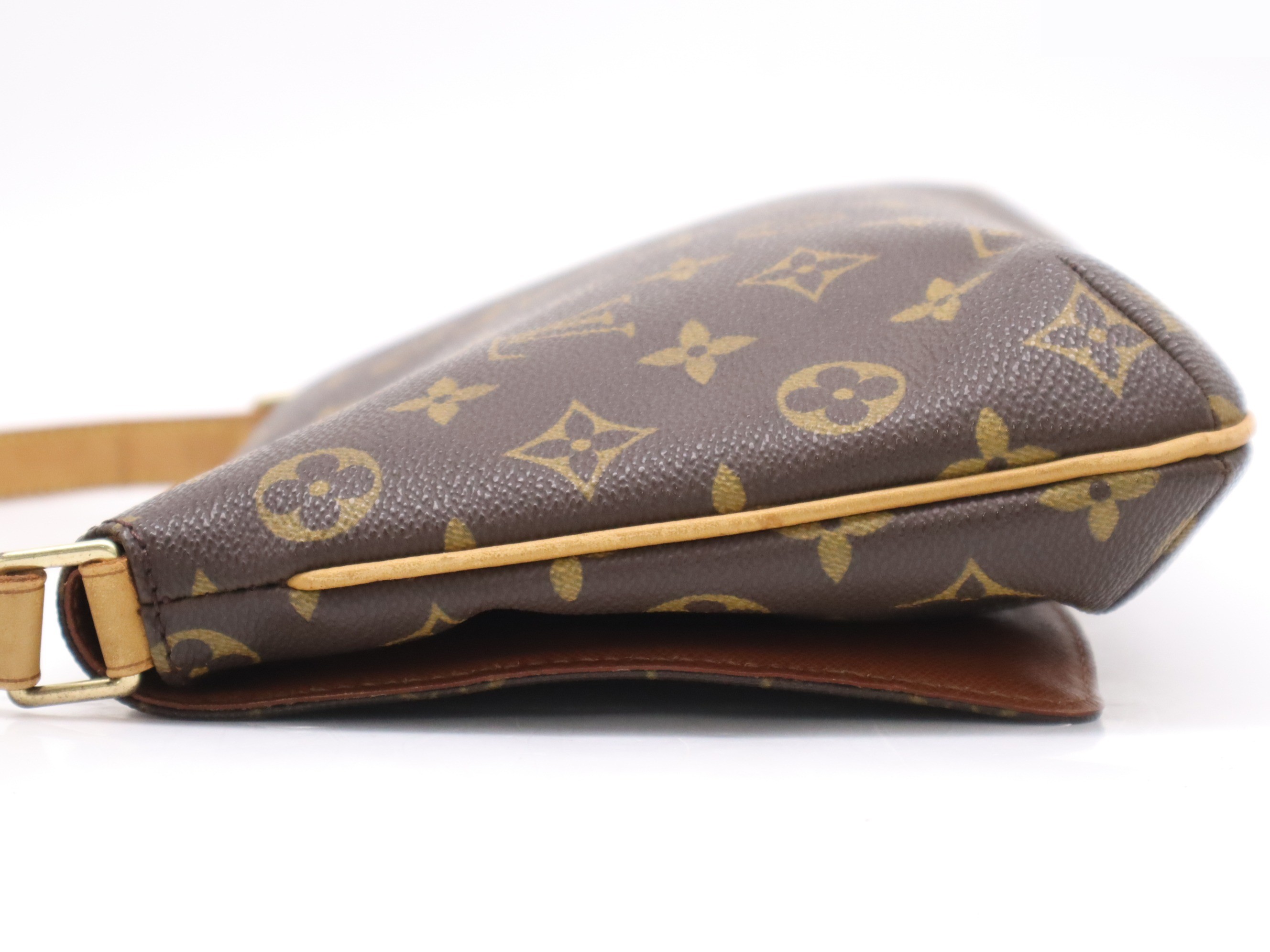 Musette Tango Short Shoulder — view 3