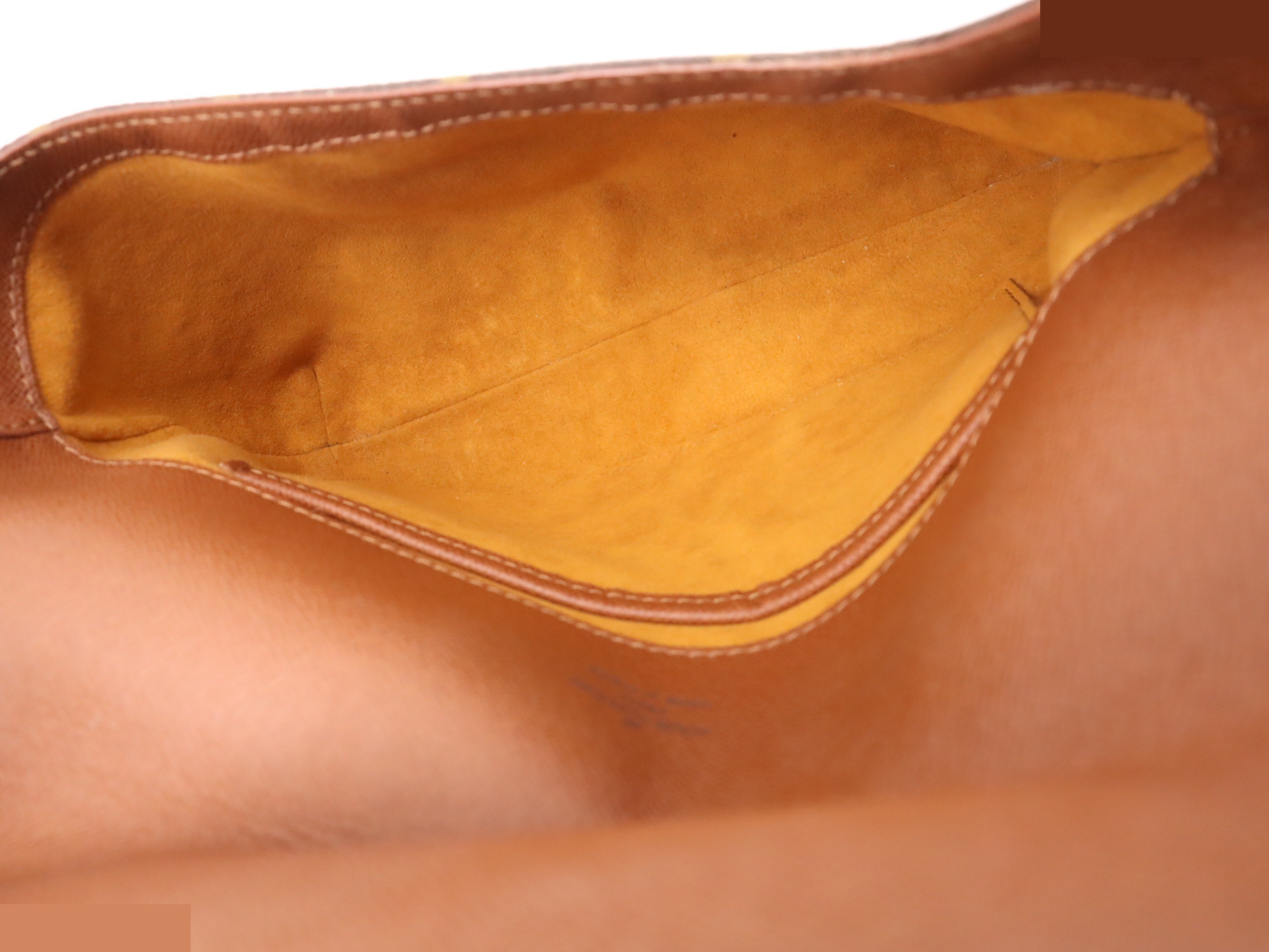 Musette Tango Short Shoulder — view 7