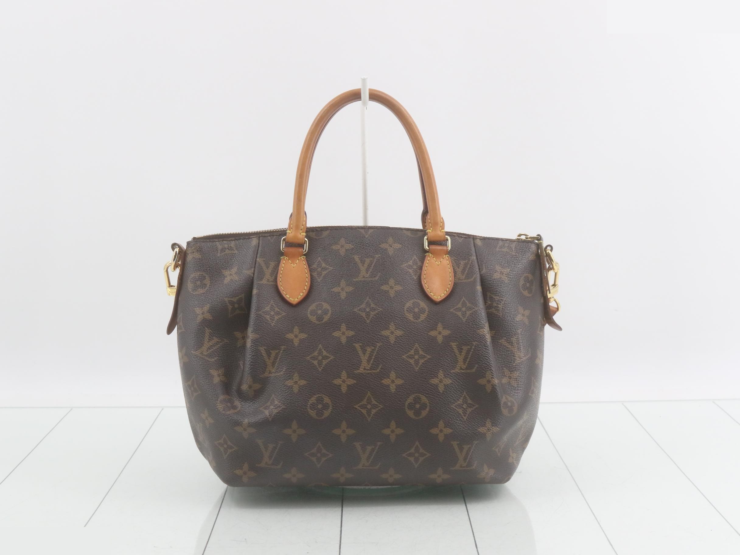 Turenne PM with shoulder strap — view 2