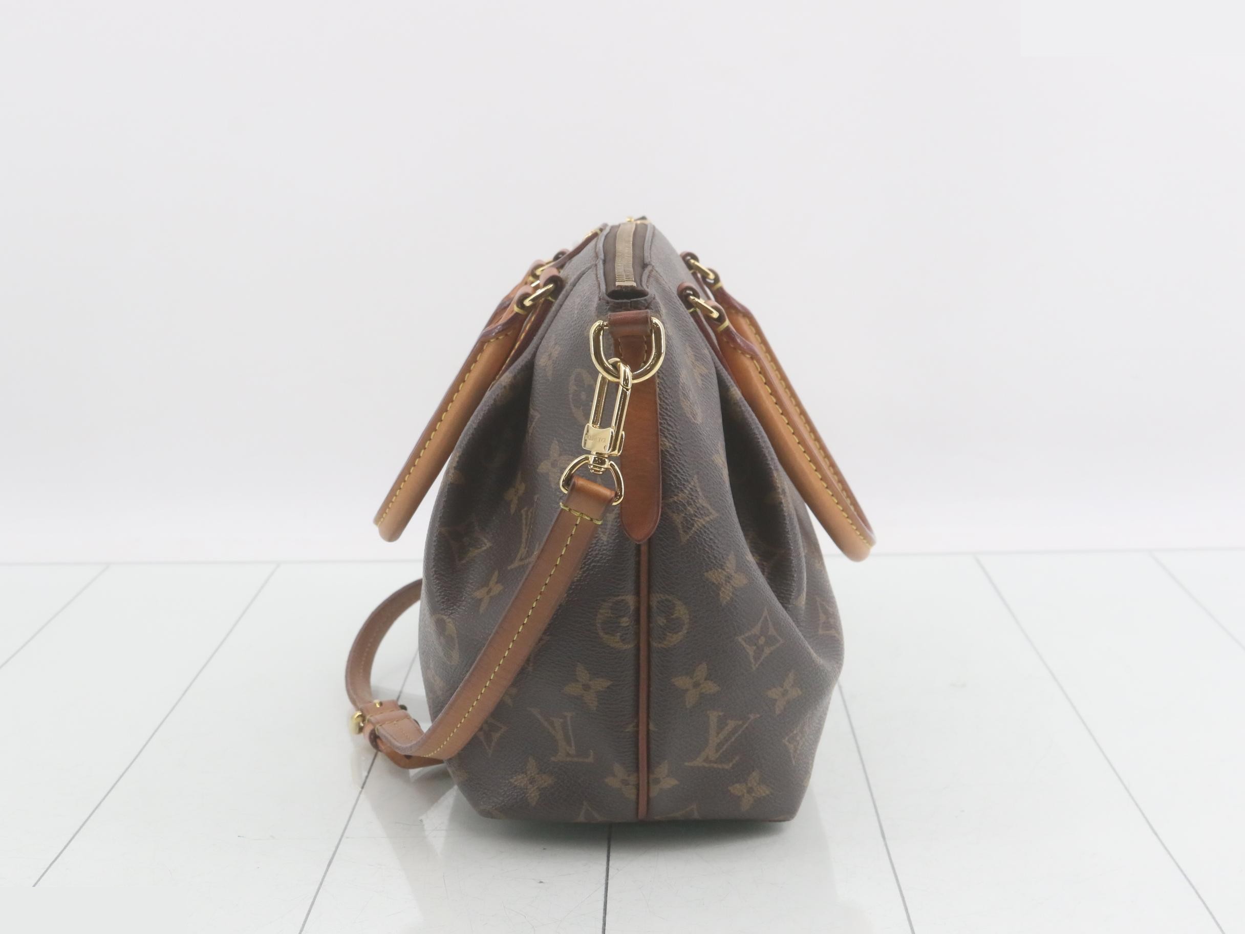 Turenne PM with shoulder strap — view 3