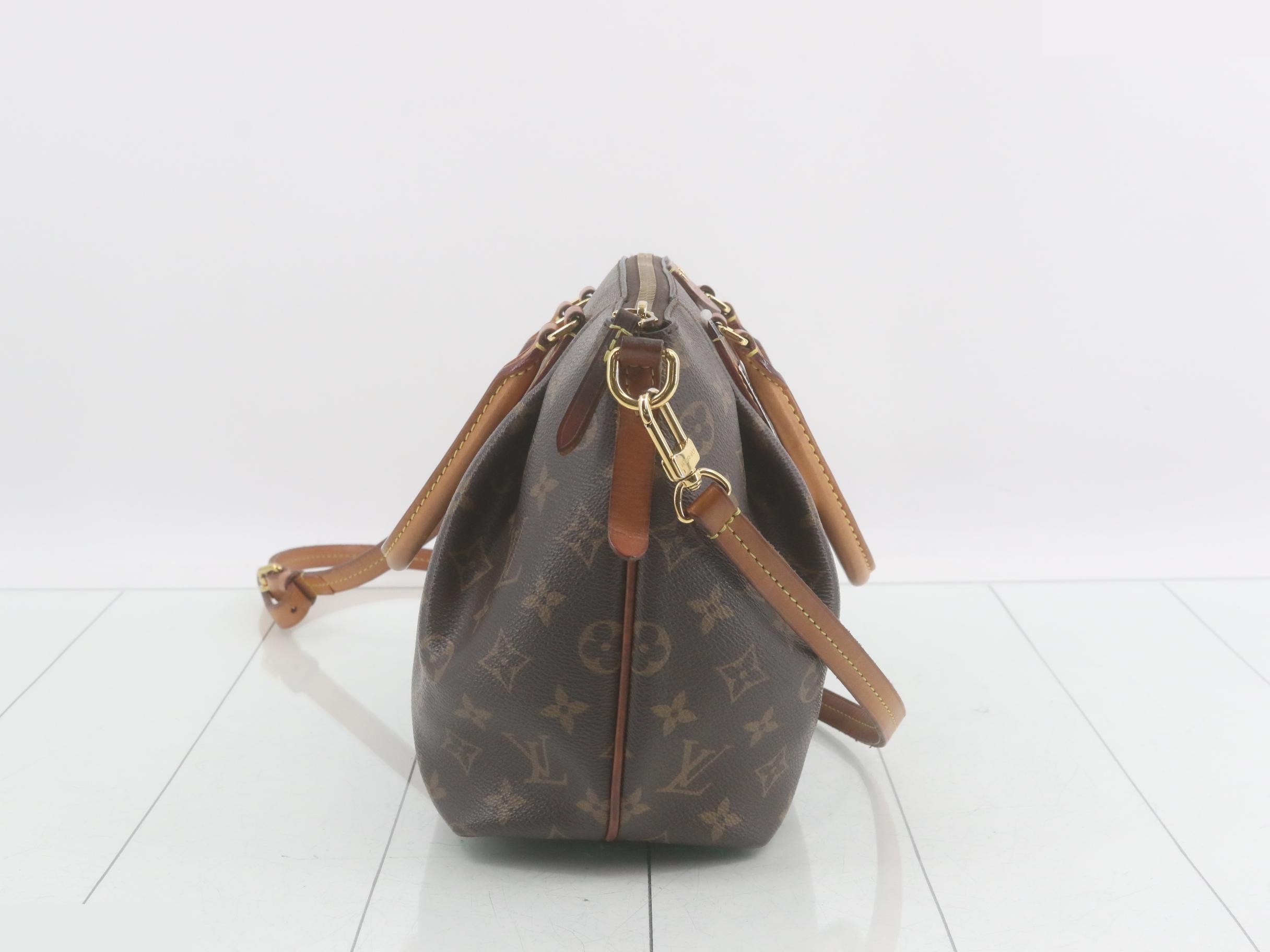 Turenne PM with shoulder strap — view 4