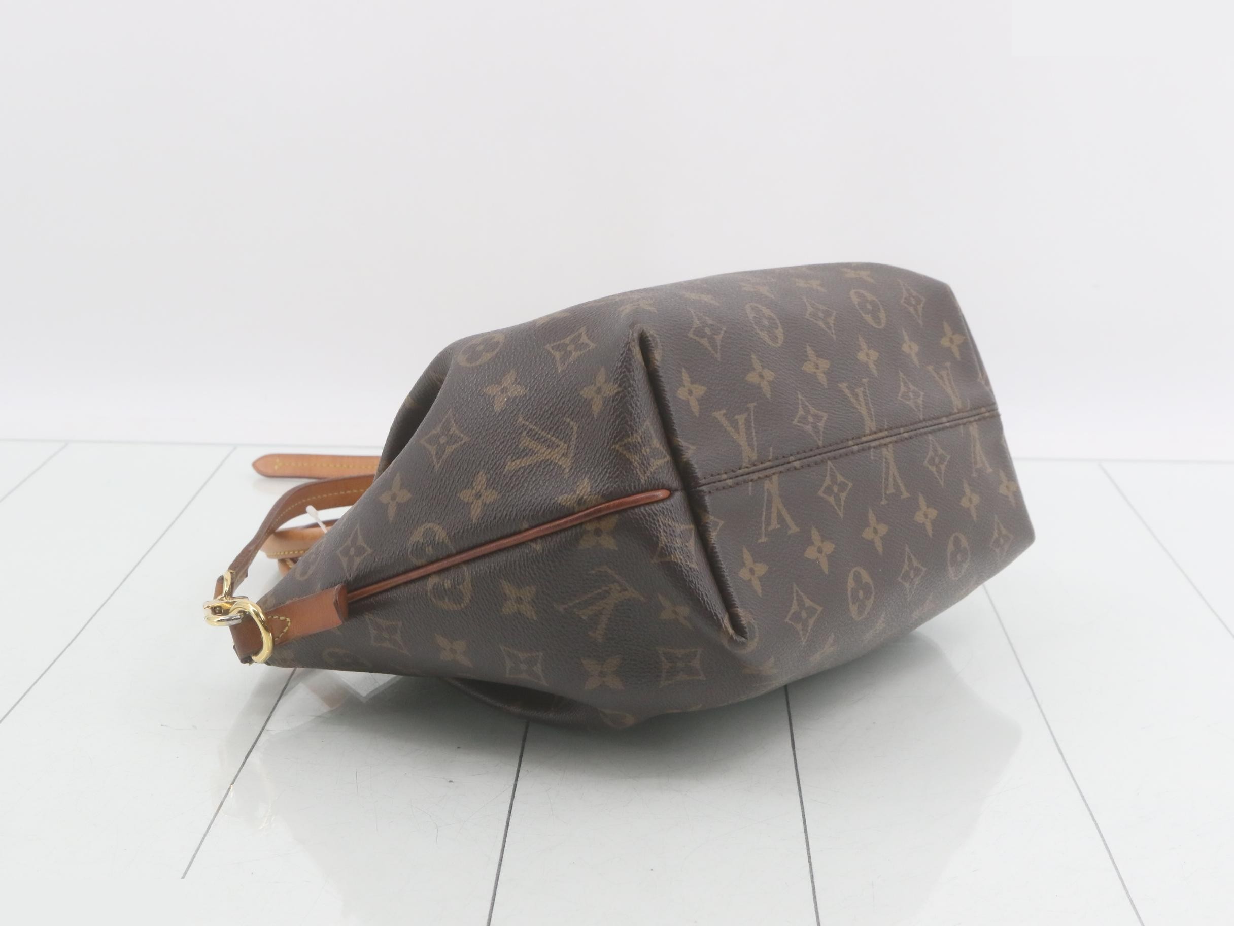 Turenne PM with shoulder strap — view 5