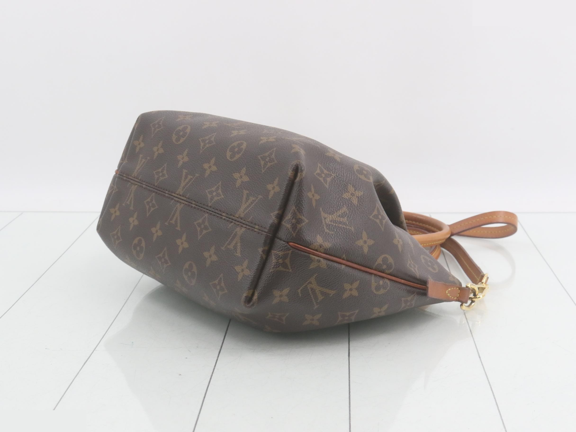Turenne PM with shoulder strap — view 6