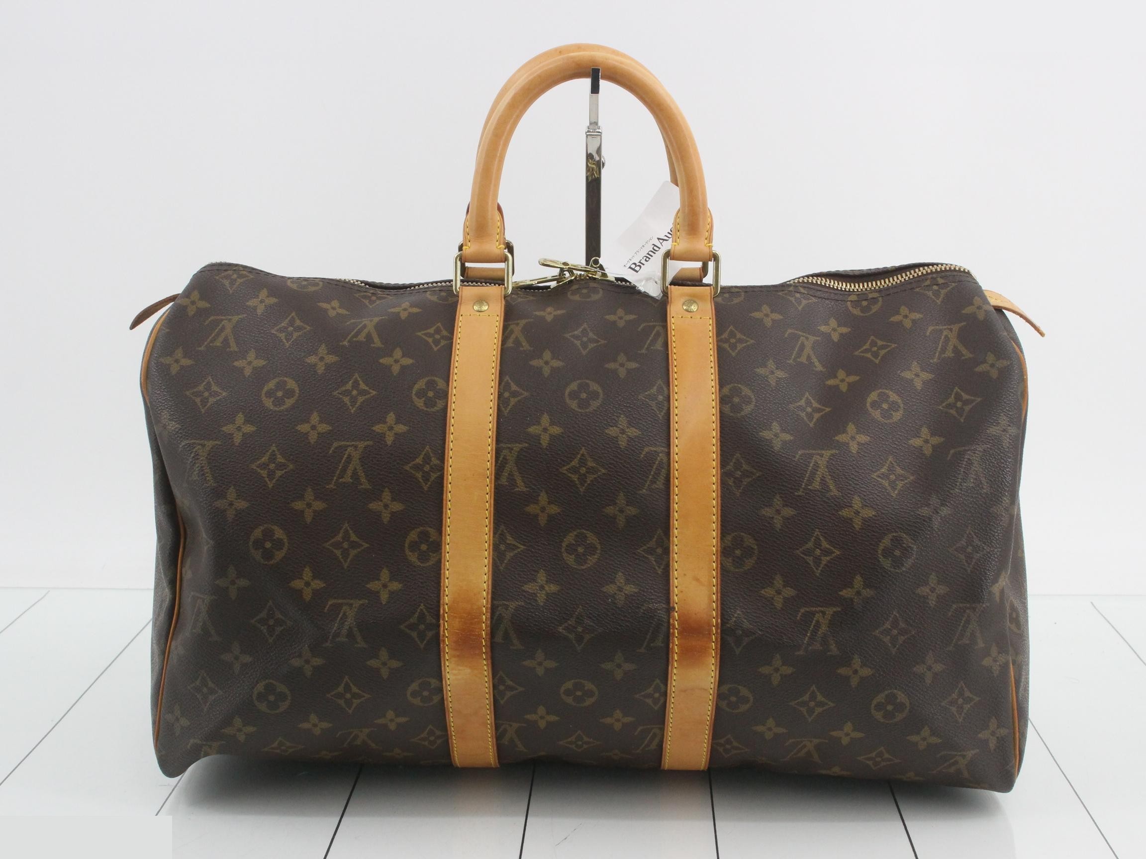 Keepall 45 — view 2