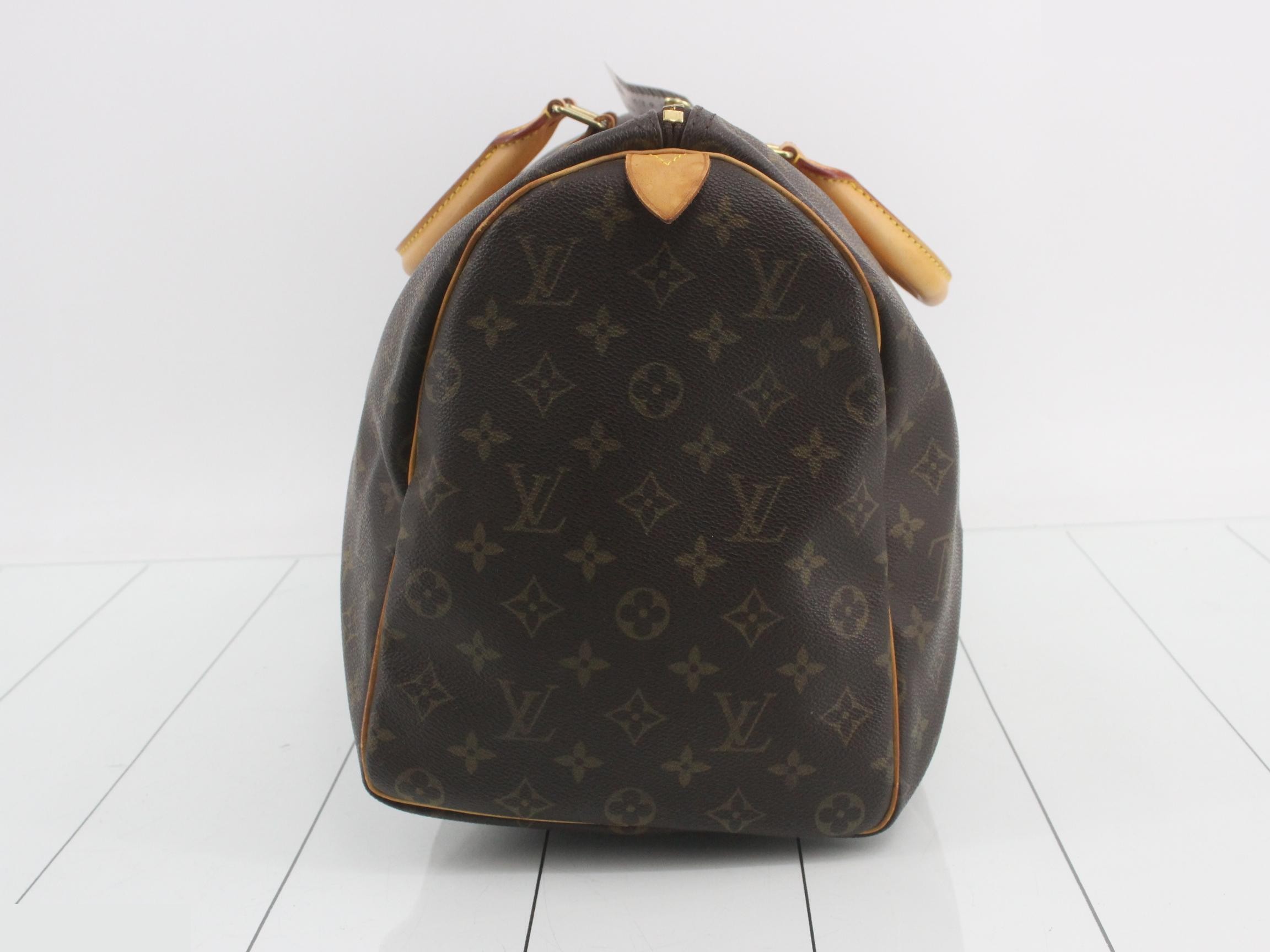 Keepall 45 — view 3