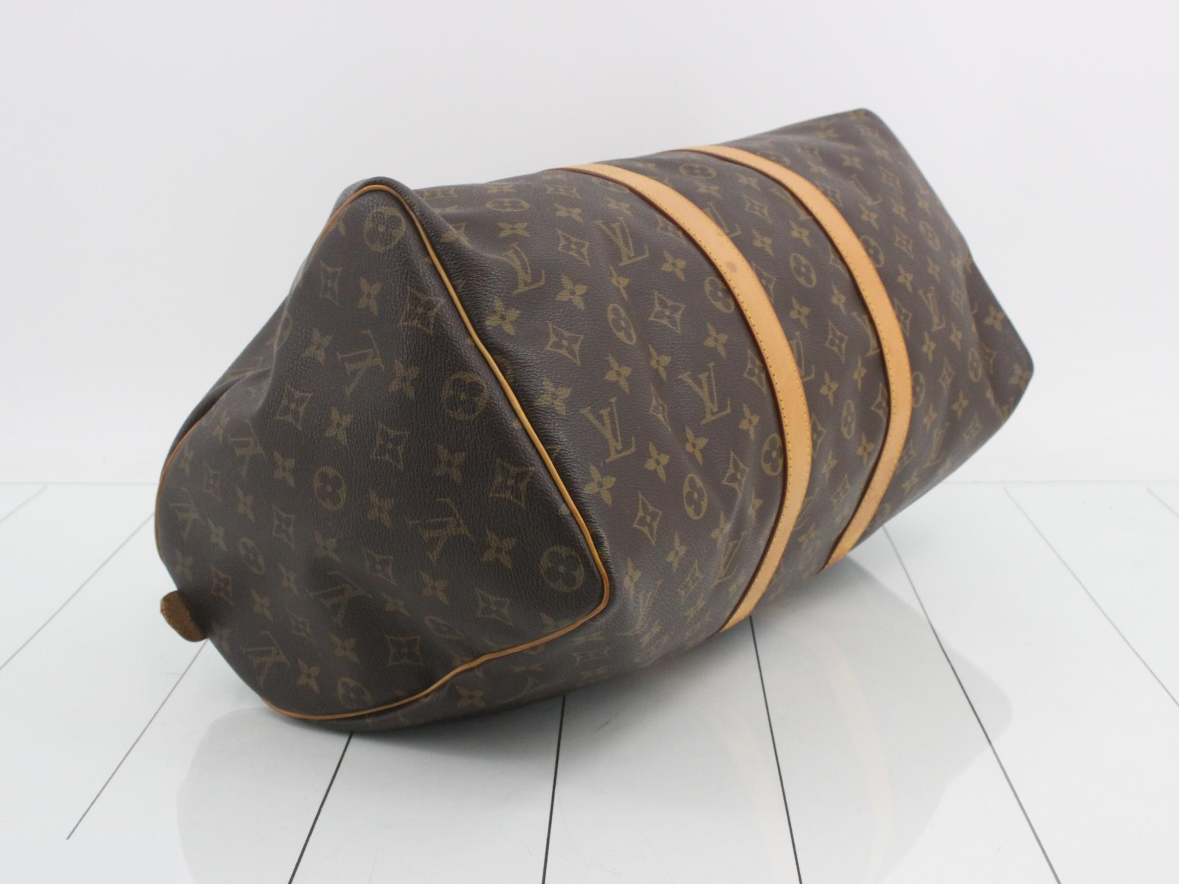 Keepall 45 — view 5