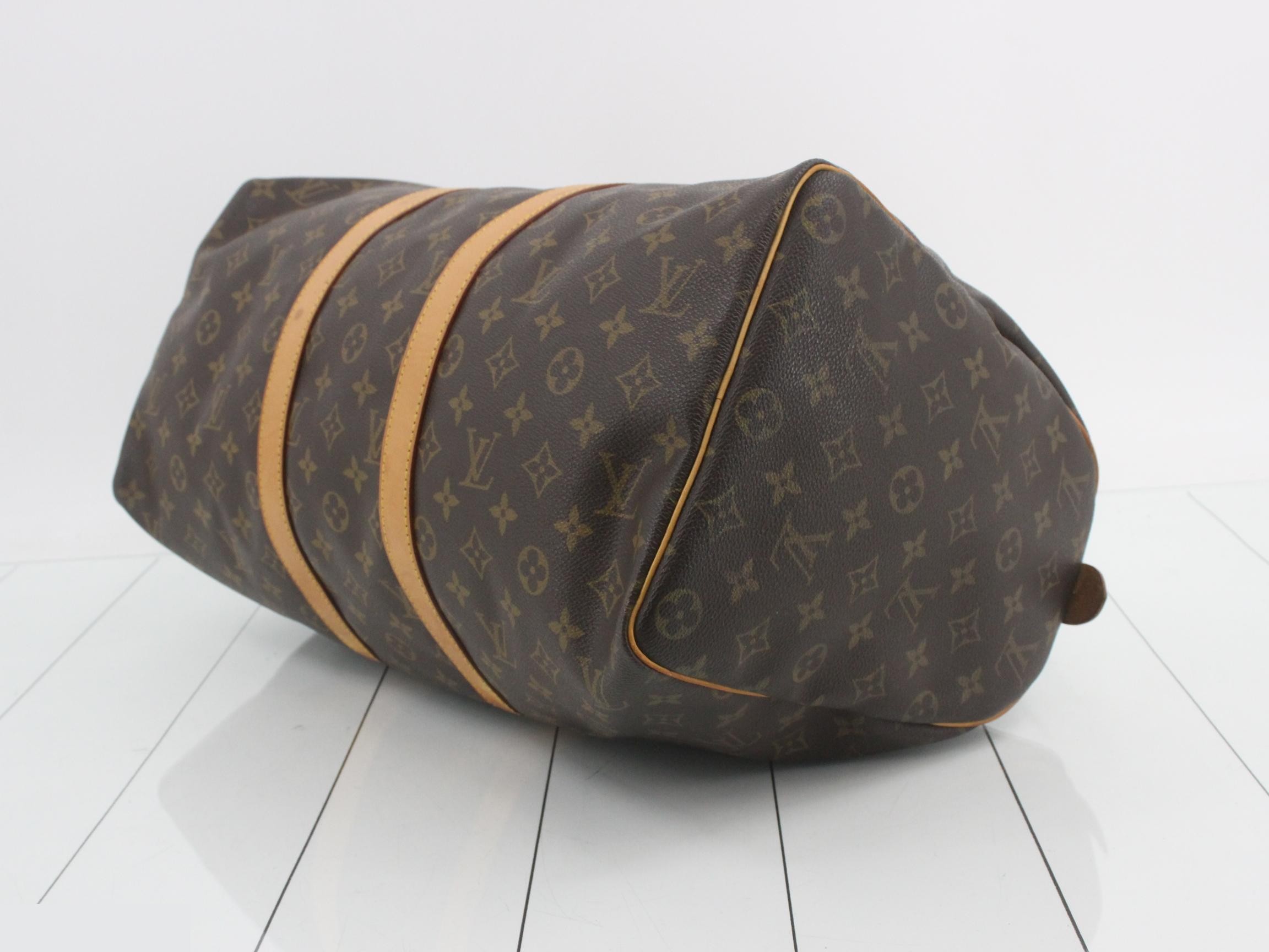 Keepall 45 — view 6