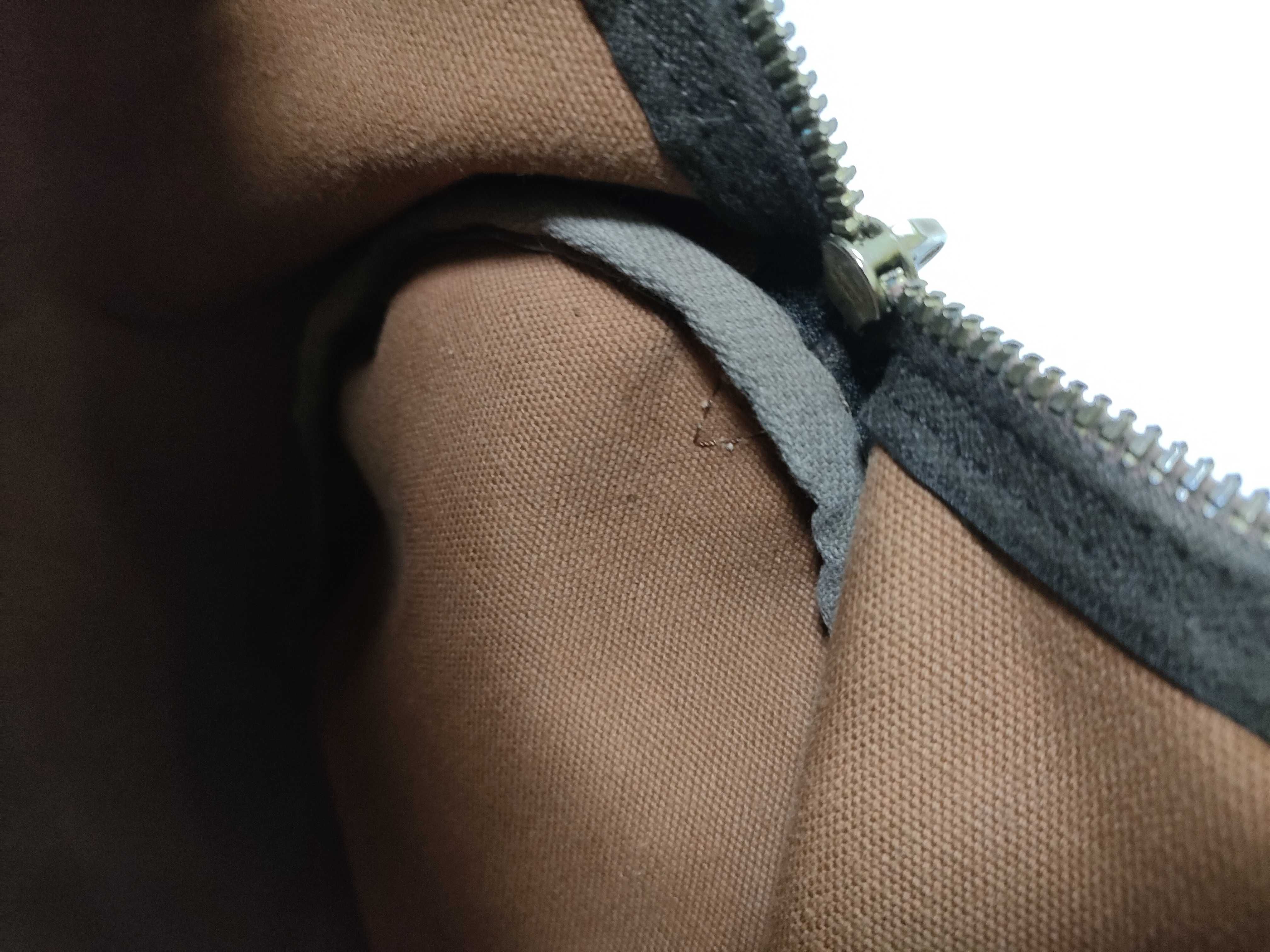 Monogram Keepall 50 M41426 Accessories: Padlock, Key, Boston Bag — view 13