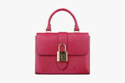 Rocky BB Epi Fuchsia