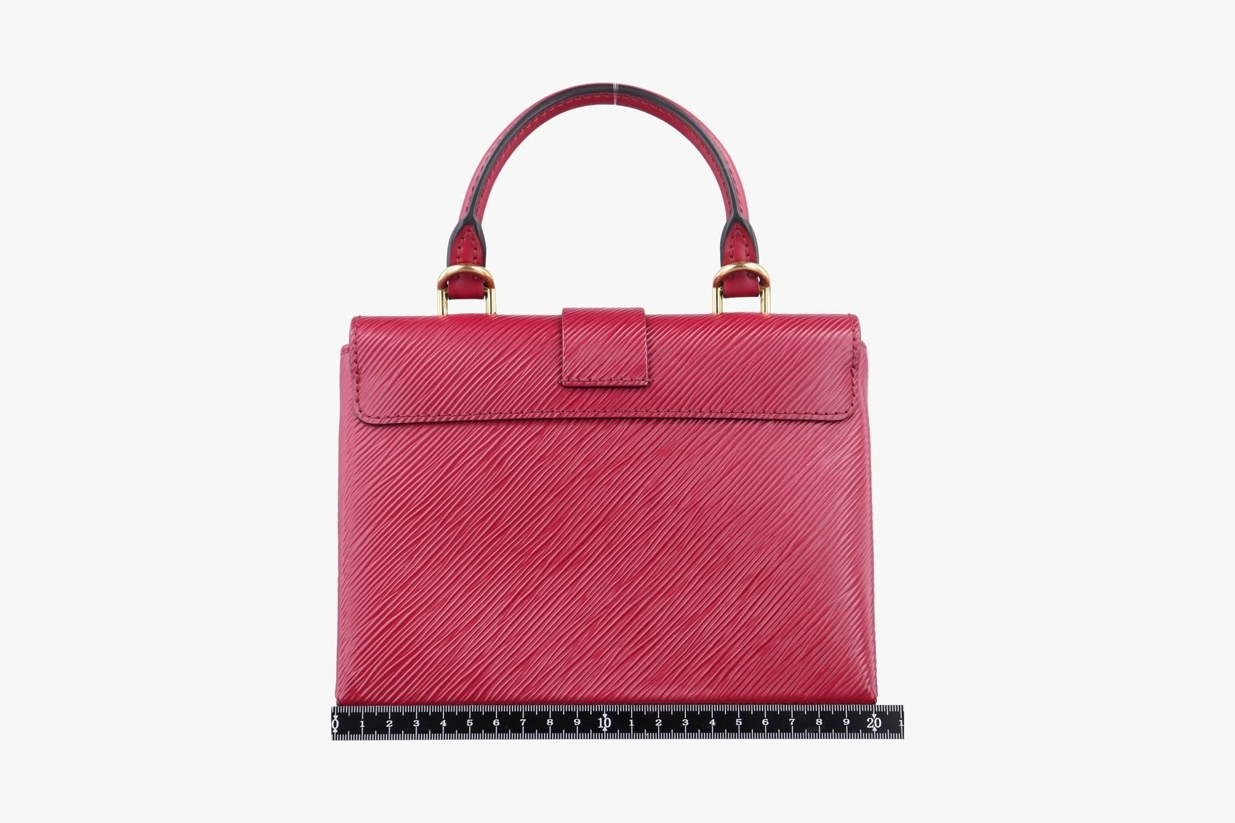 Rocky BB Epi Fuchsia — view 2