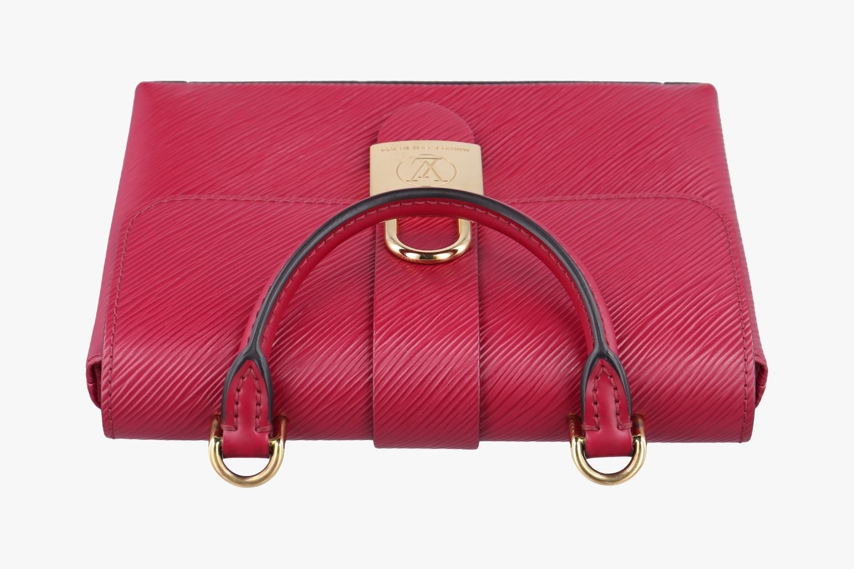 Rocky BB Epi Fuchsia — view 5