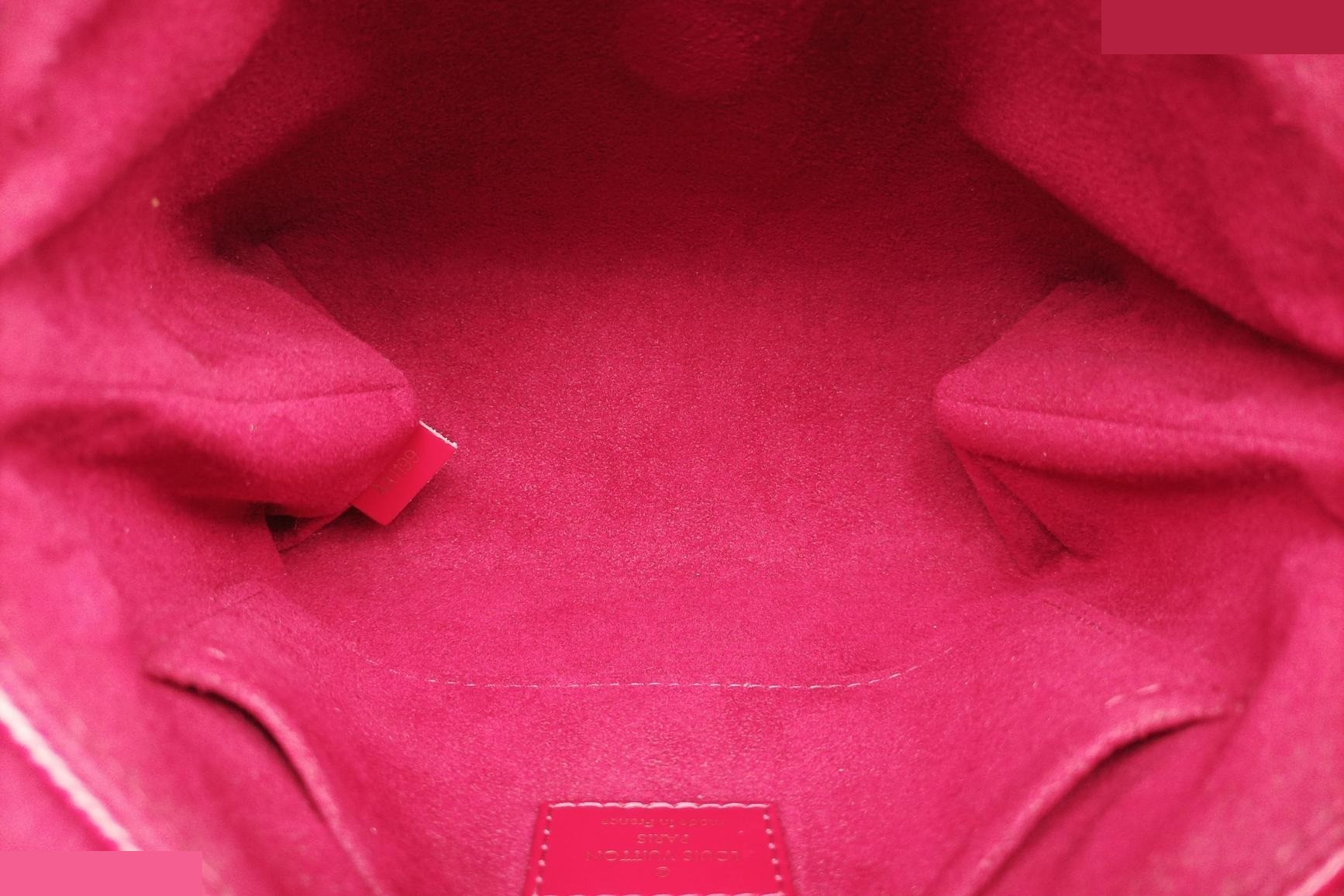 Rocky BB Epi Fuchsia — view 6
