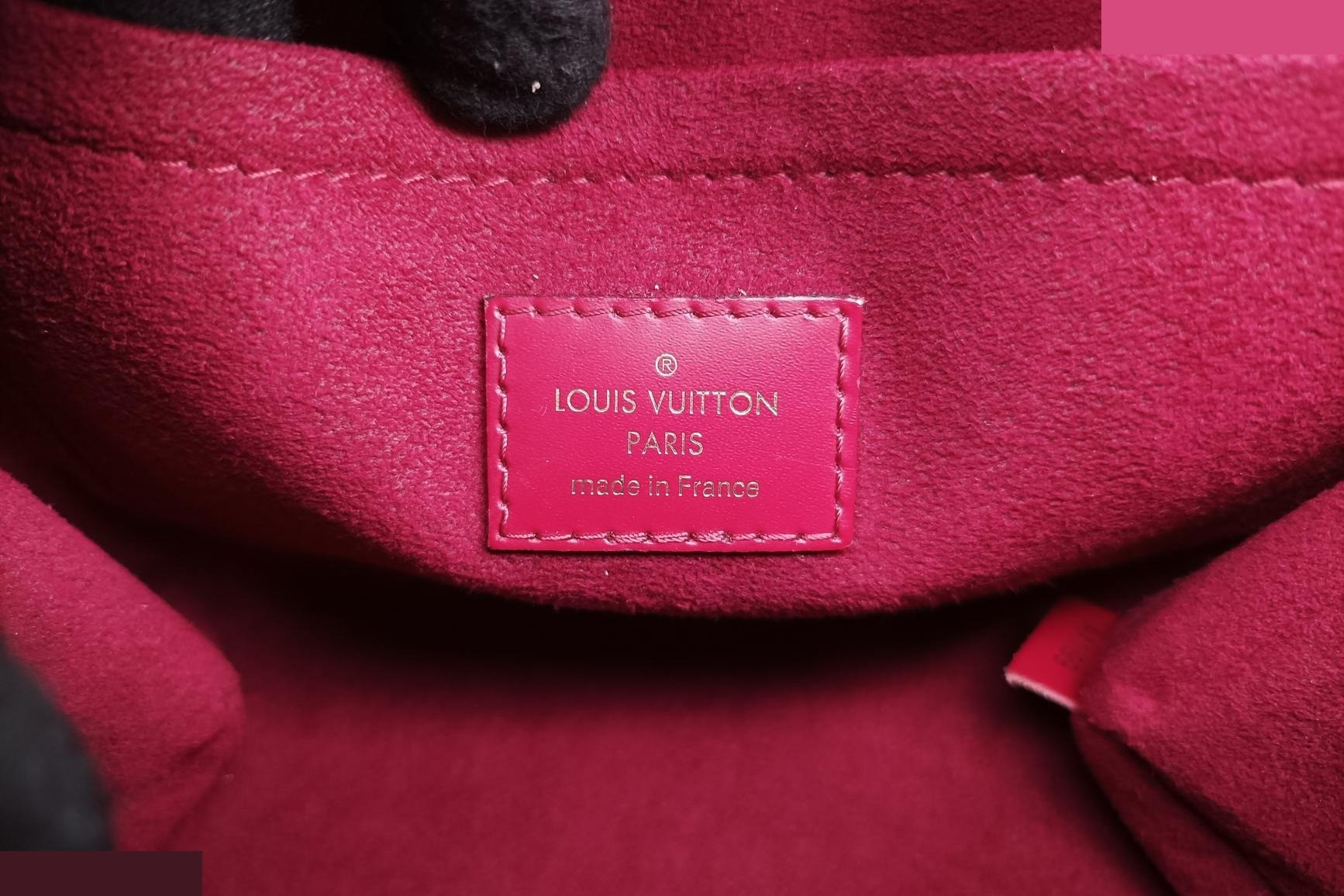 Rocky BB Epi Fuchsia — view 7