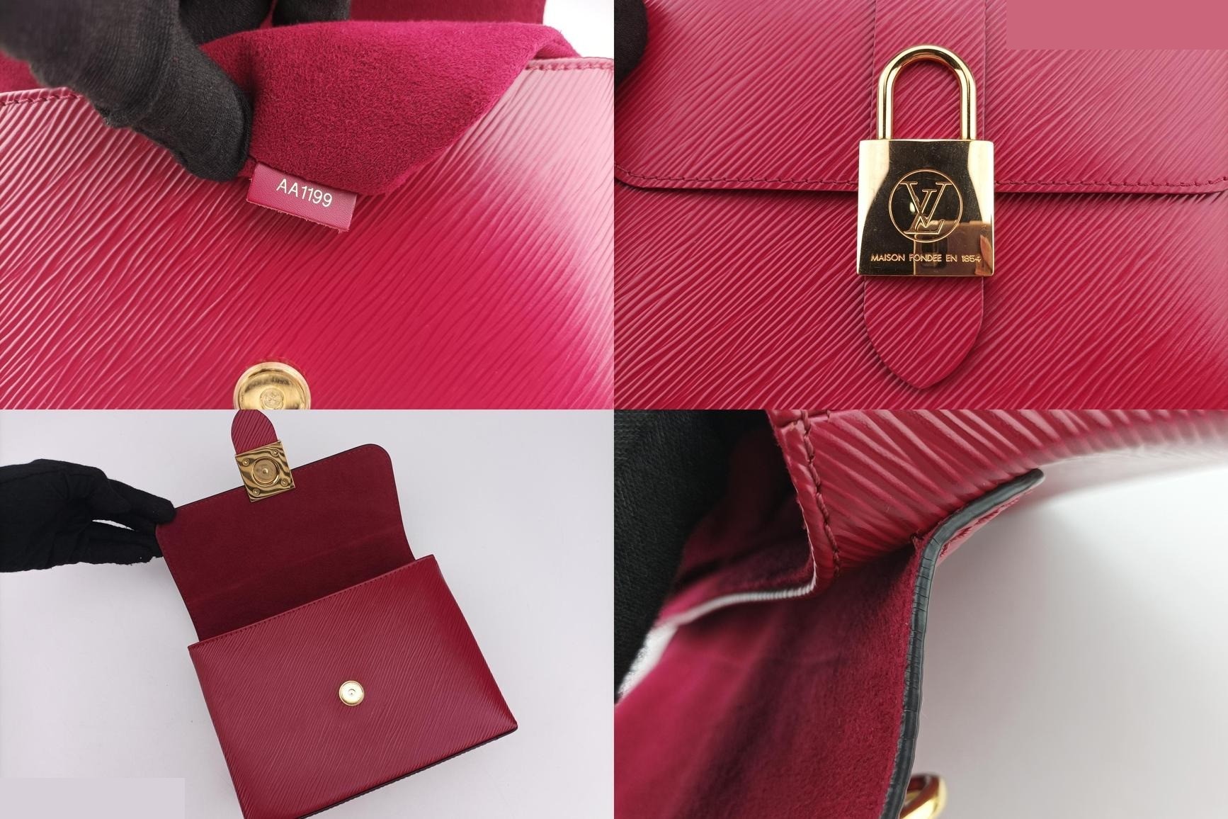 Rocky BB Epi Fuchsia — view 8
