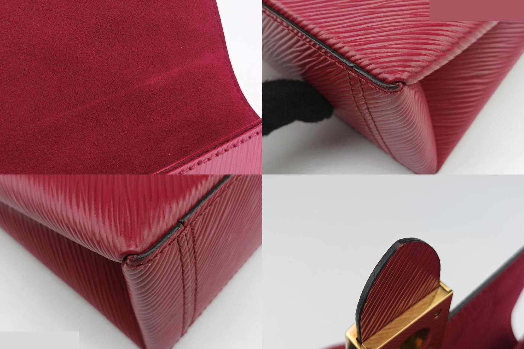 Rocky BB Epi Fuchsia — view 9