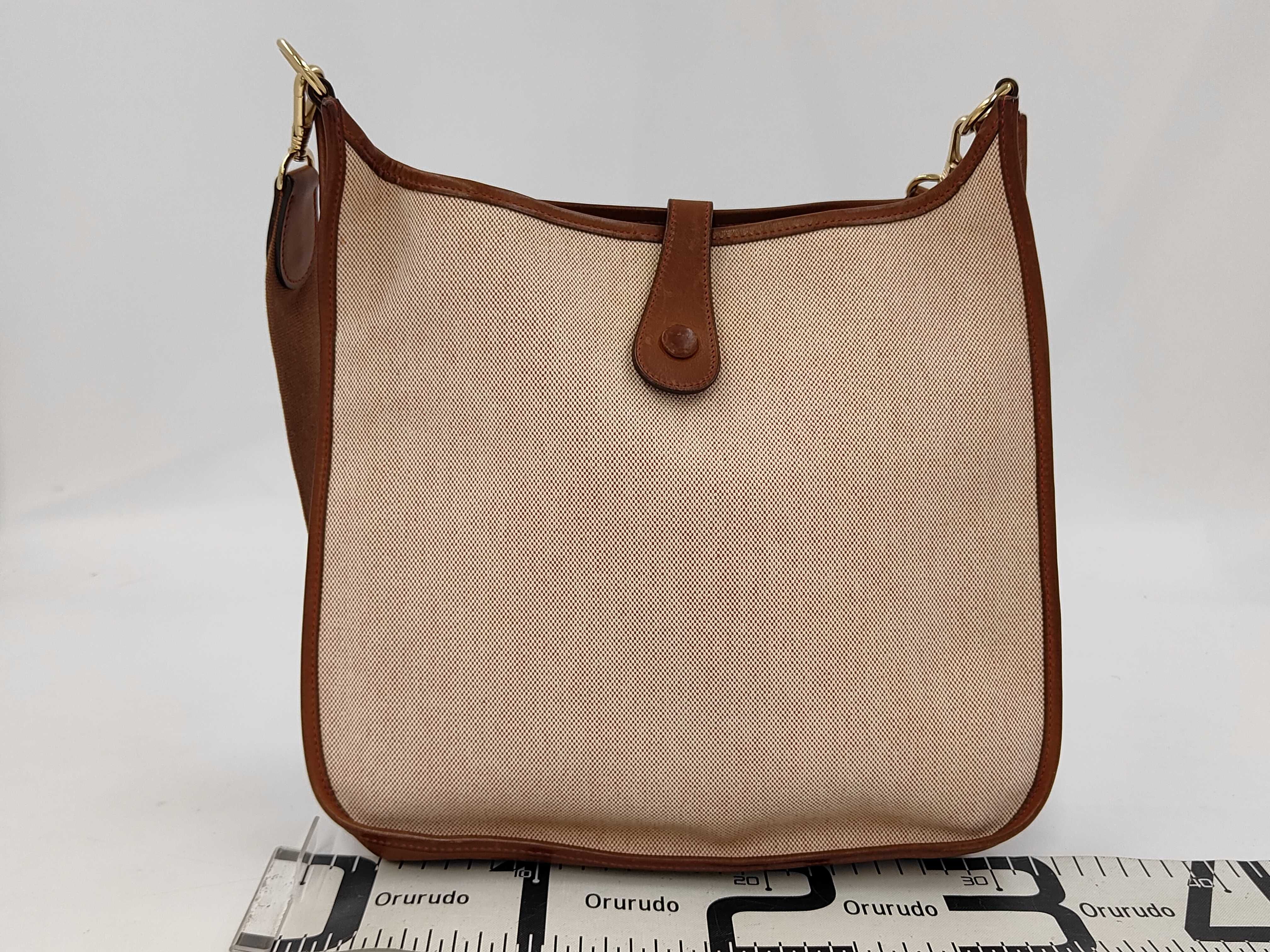 Evelyne 1GM Shoulder Bag — view 2