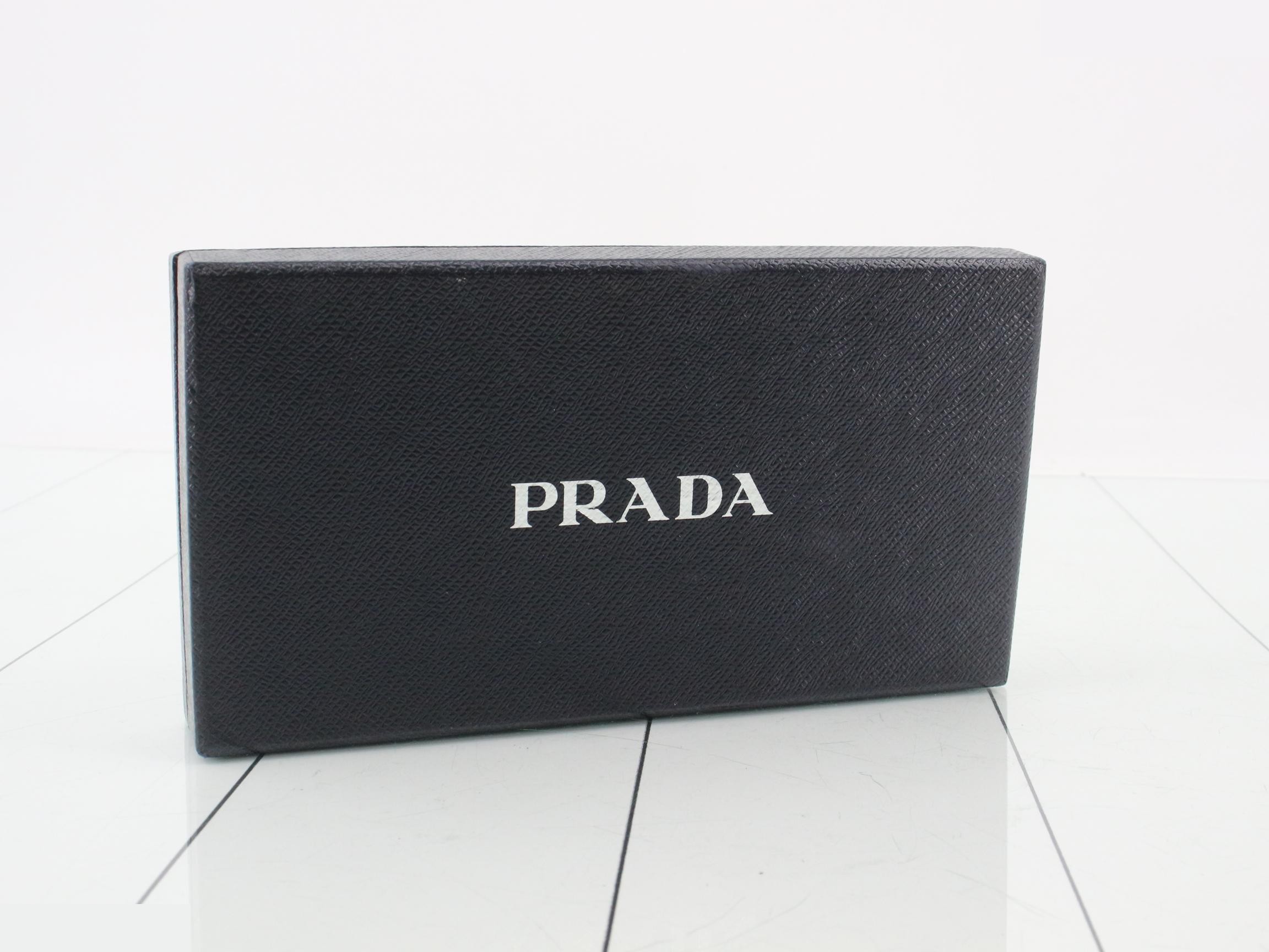 Round long wallet — view 5